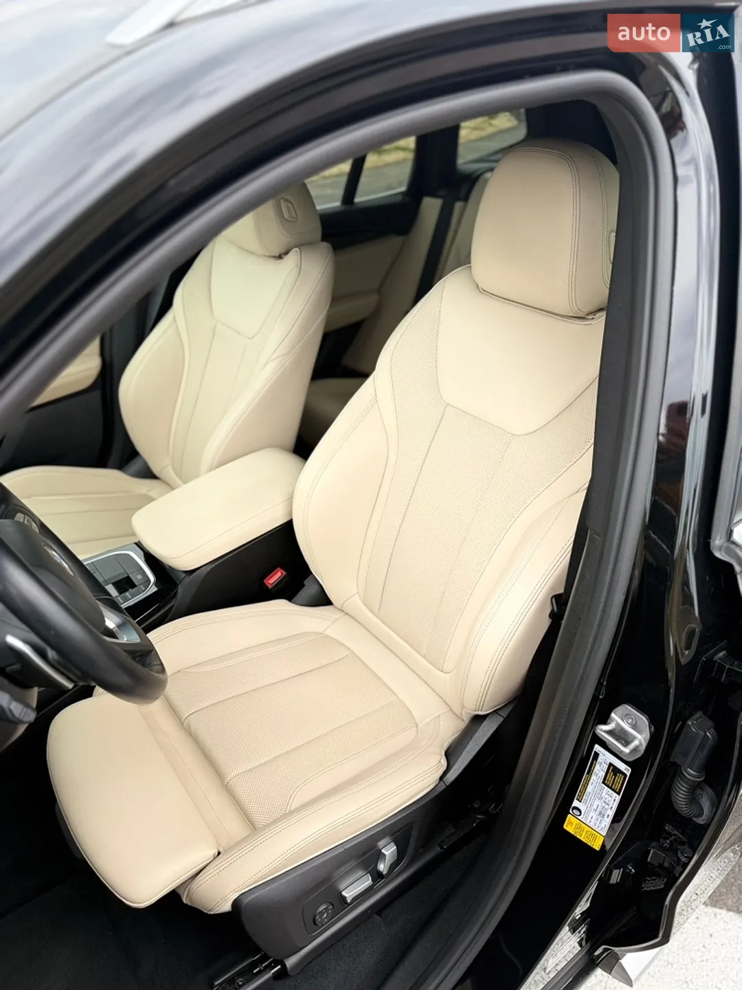 2022 BMW X3 - мініатюра 23
