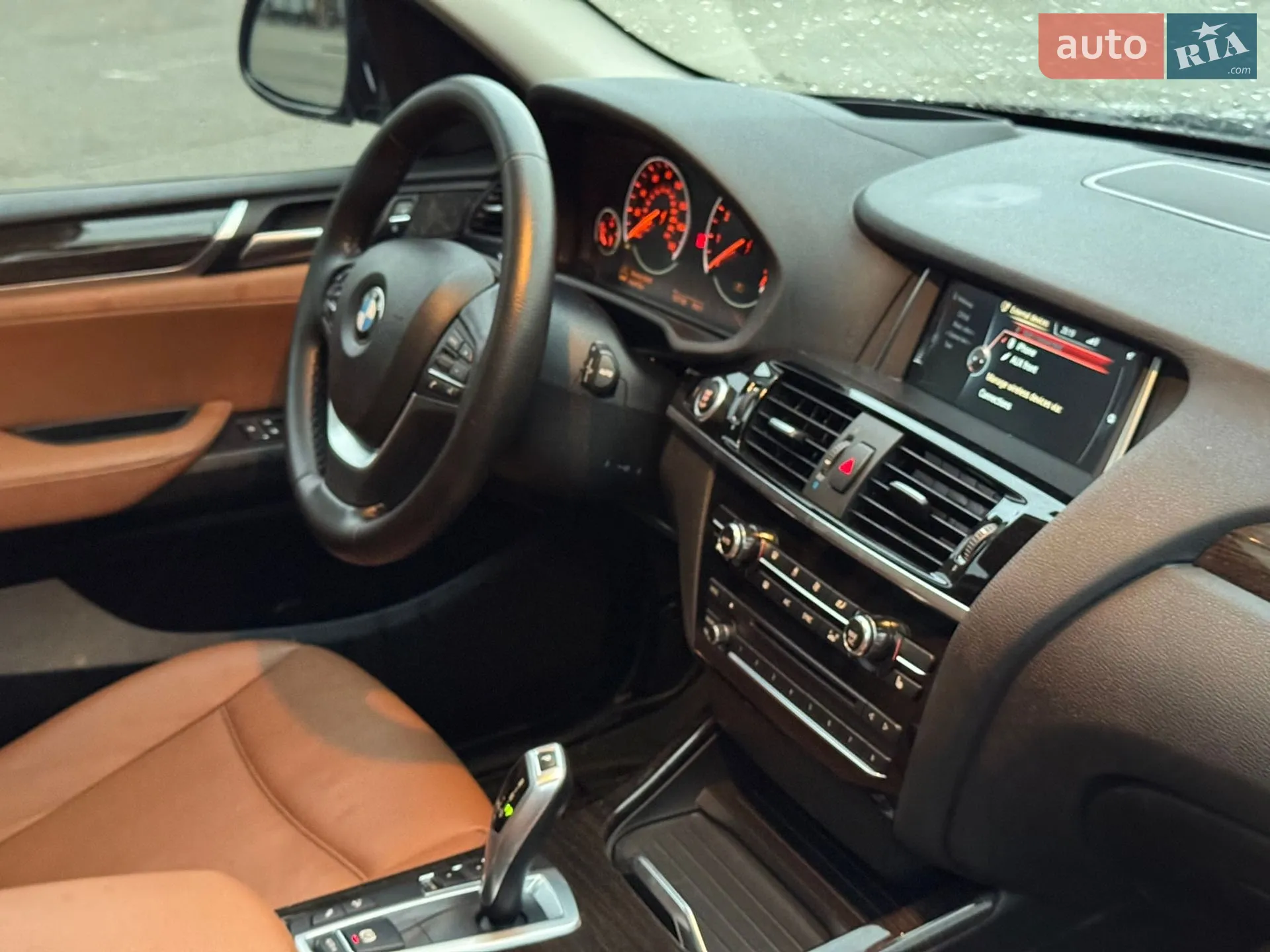 2015 BMW X3 - мініатюра 25