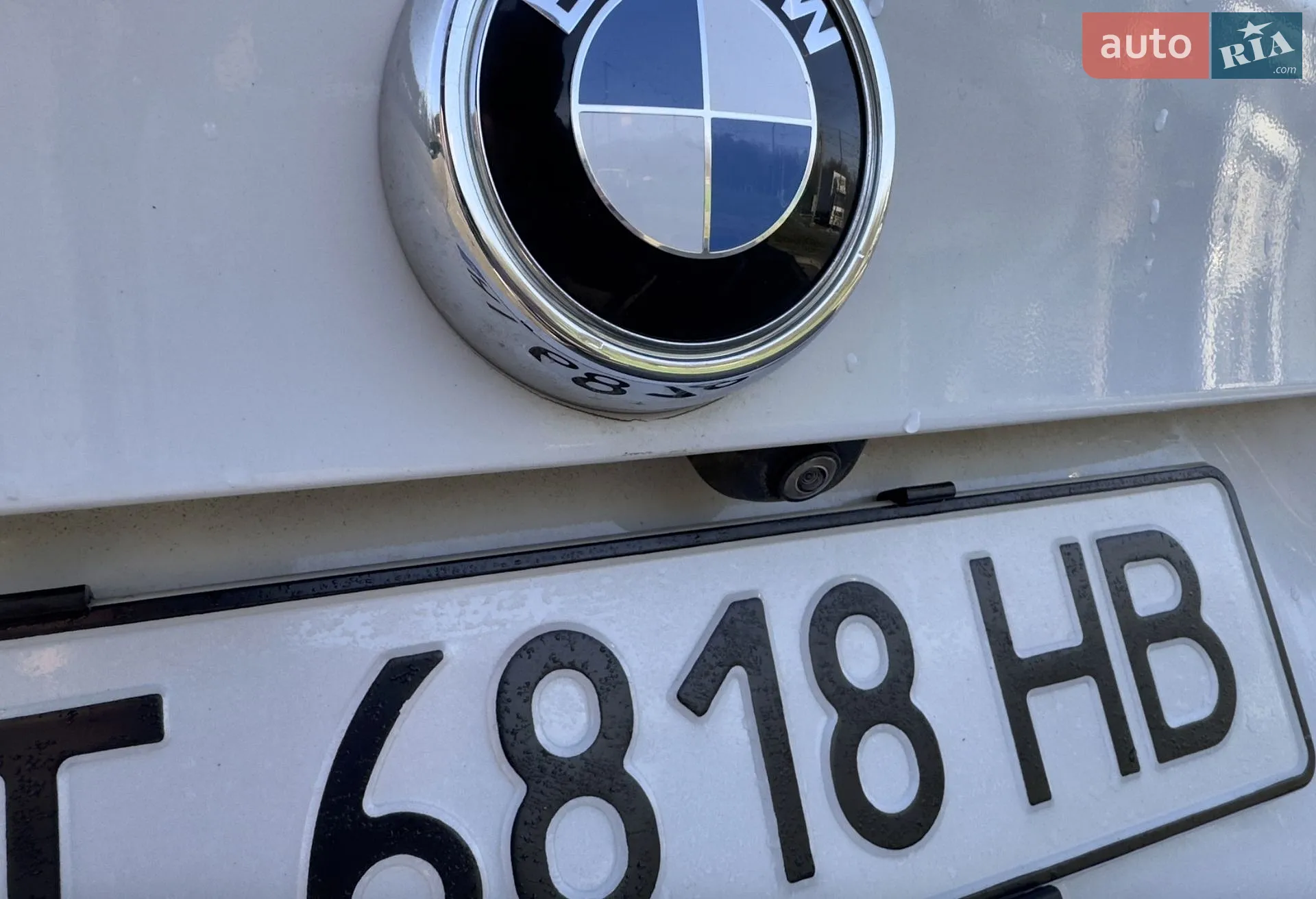 2017 BMW X3 - мініатюра 61