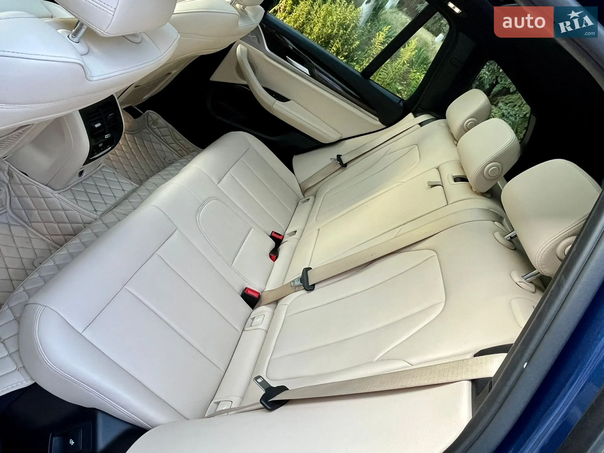 2018 BMW X3 - мініатюра 29