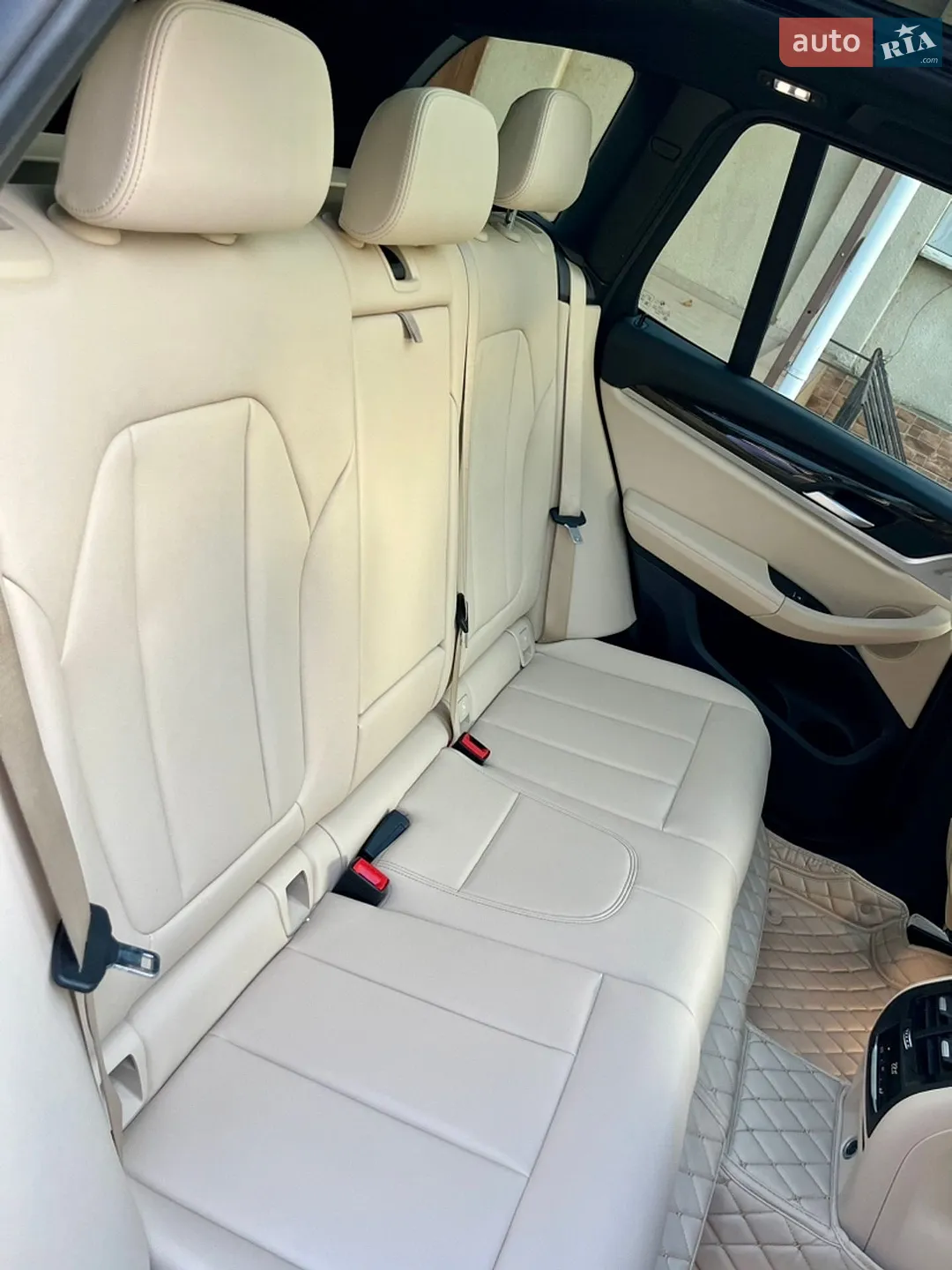 2018 BMW X3 - мініатюра 34