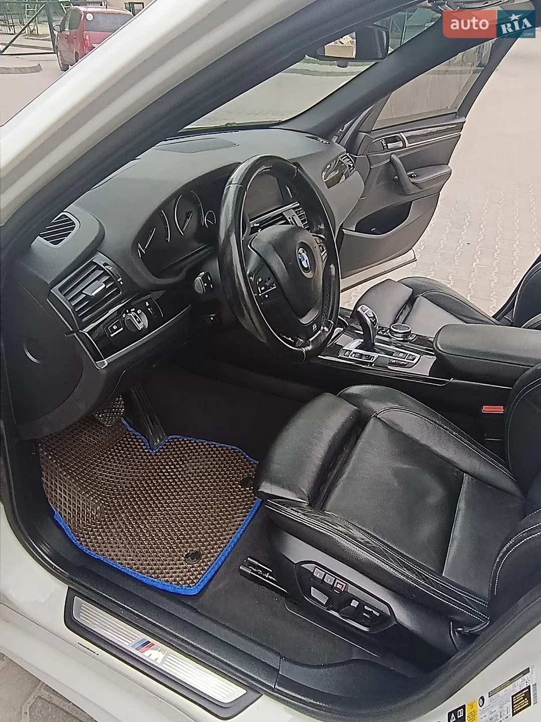 2015 BMW X3 - мініатюра 25