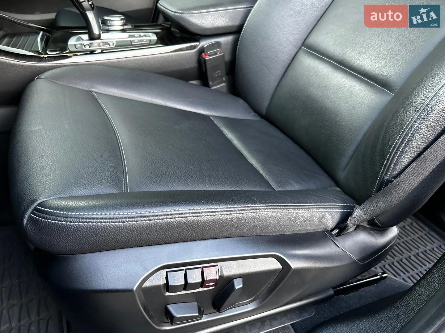 2014 BMW X3 - мініатюра 10