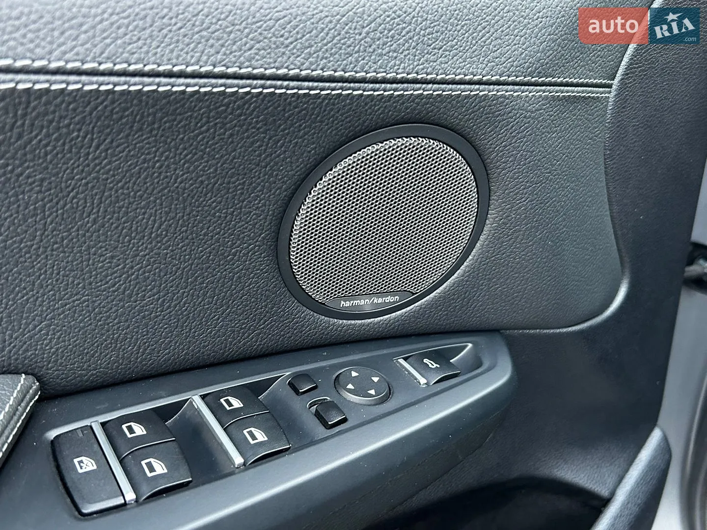 2014 BMW X3 - мініатюра 14