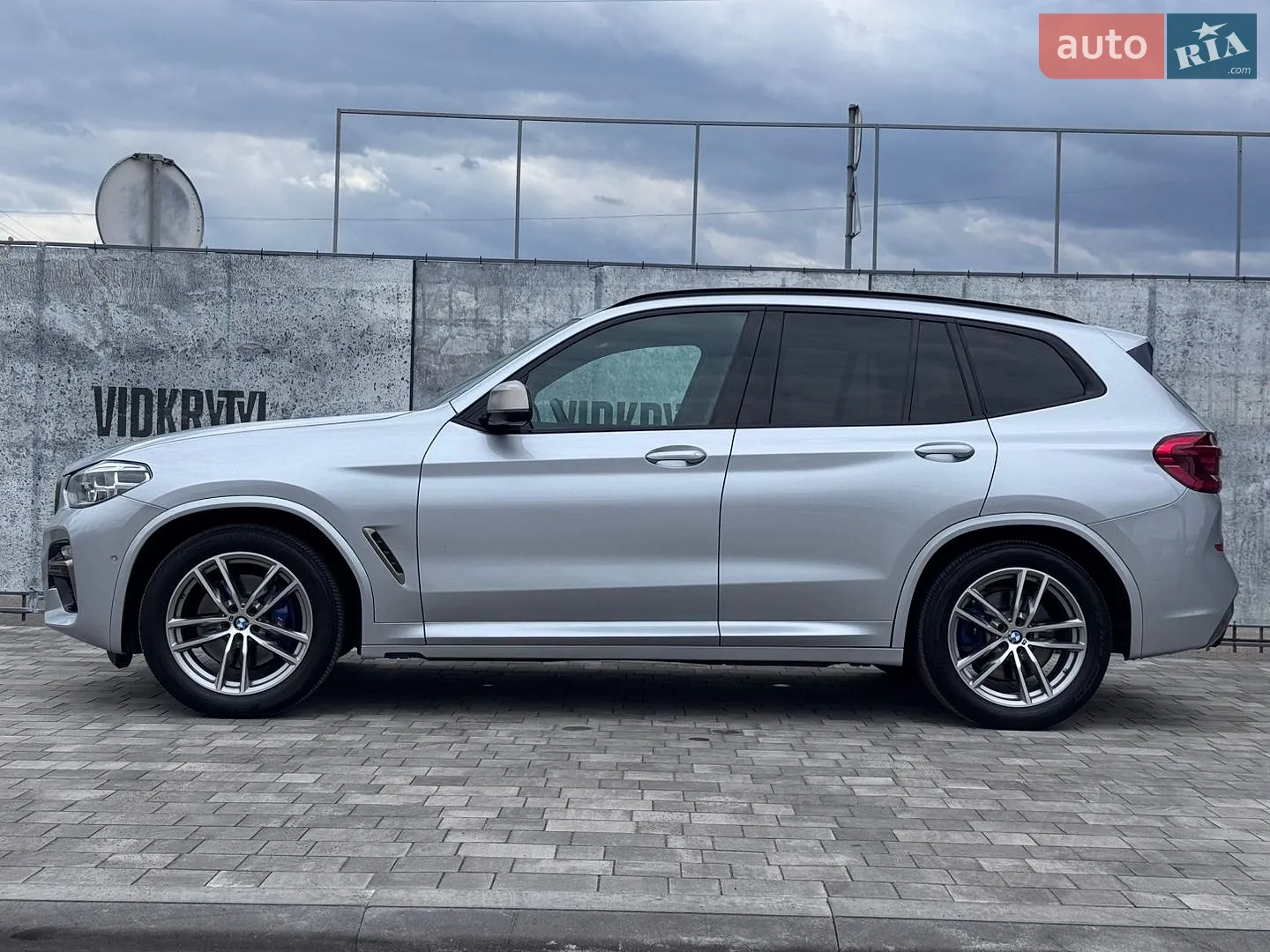 2018 BMW X3 - мініатюра 16