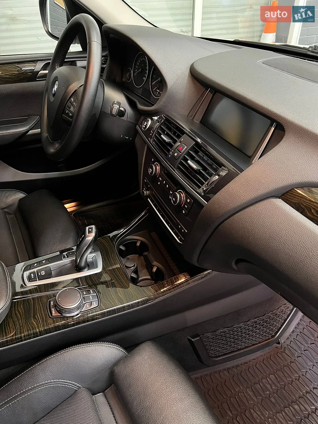 2013 BMW X3 - мініатюра 17