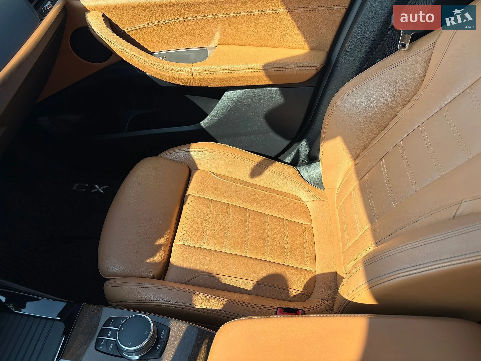 2017 BMW X3 - мініатюра 14