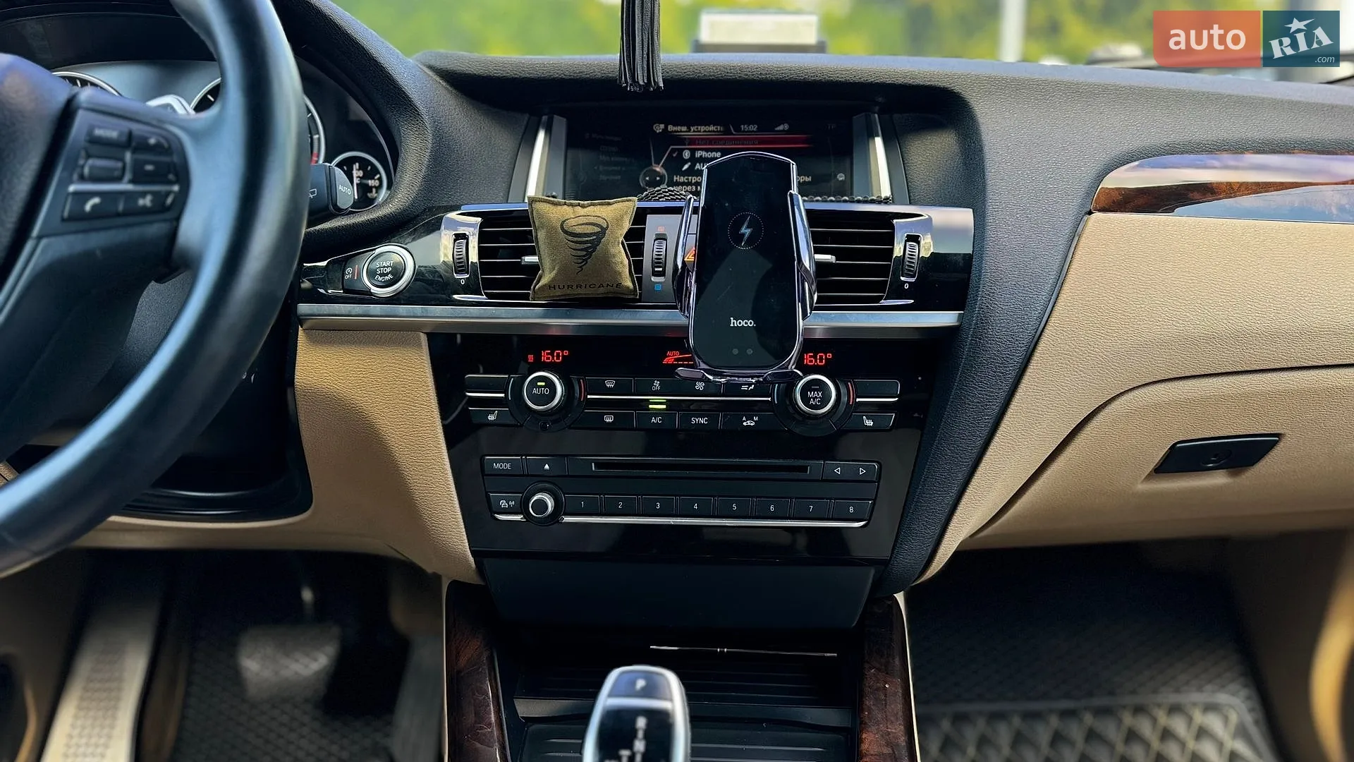2014 BMW X3 - мініатюра 22