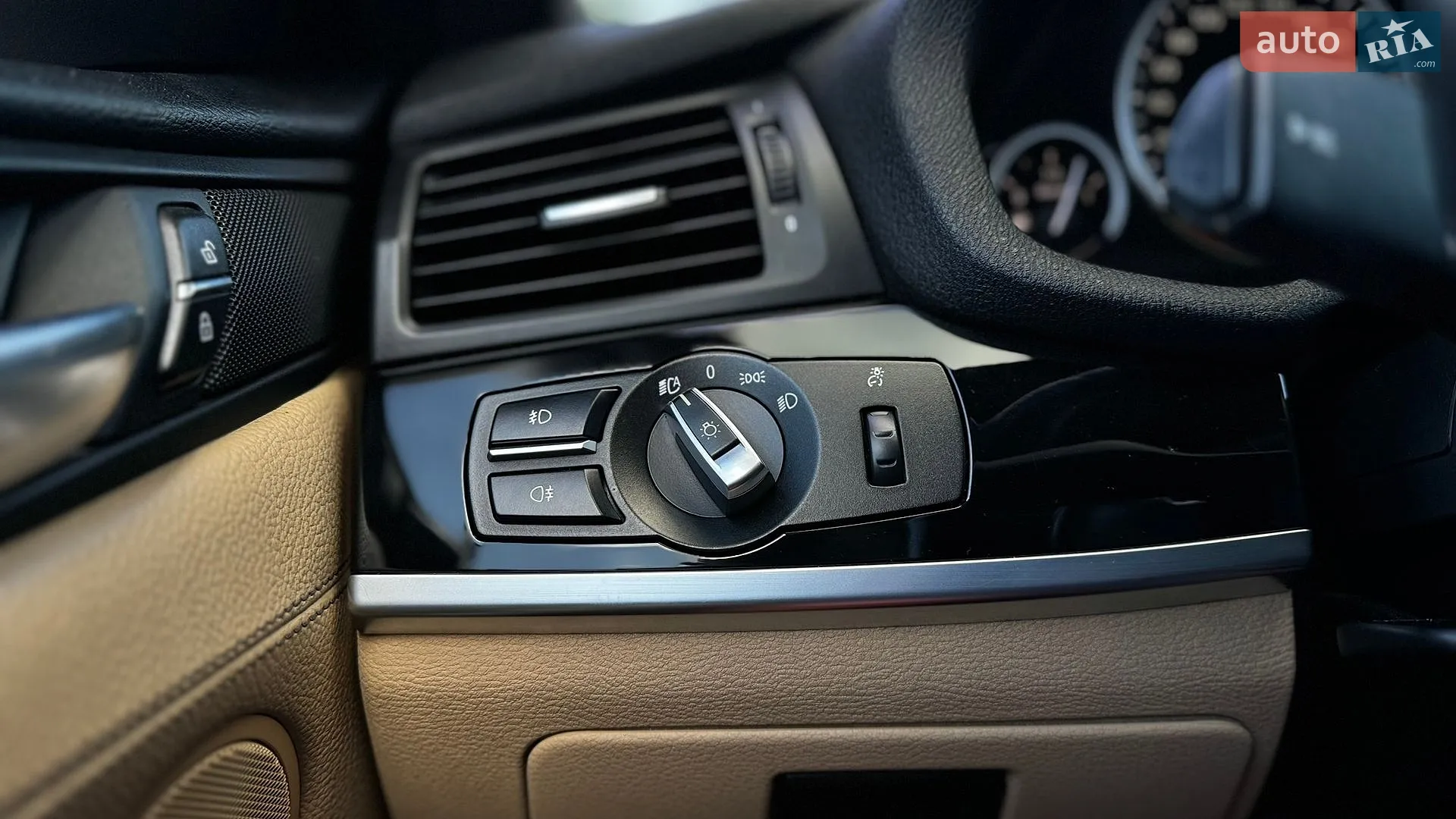 2014 BMW X3 - мініатюра 33