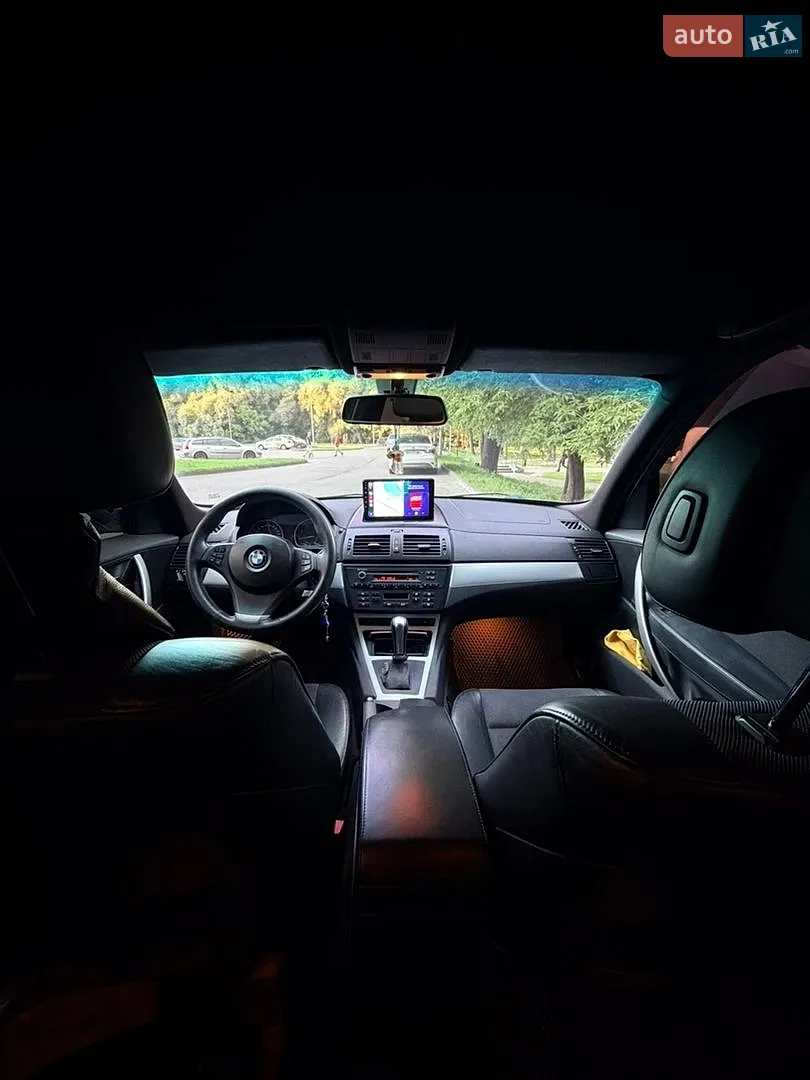 2010 BMW X3 - мініатюра 8