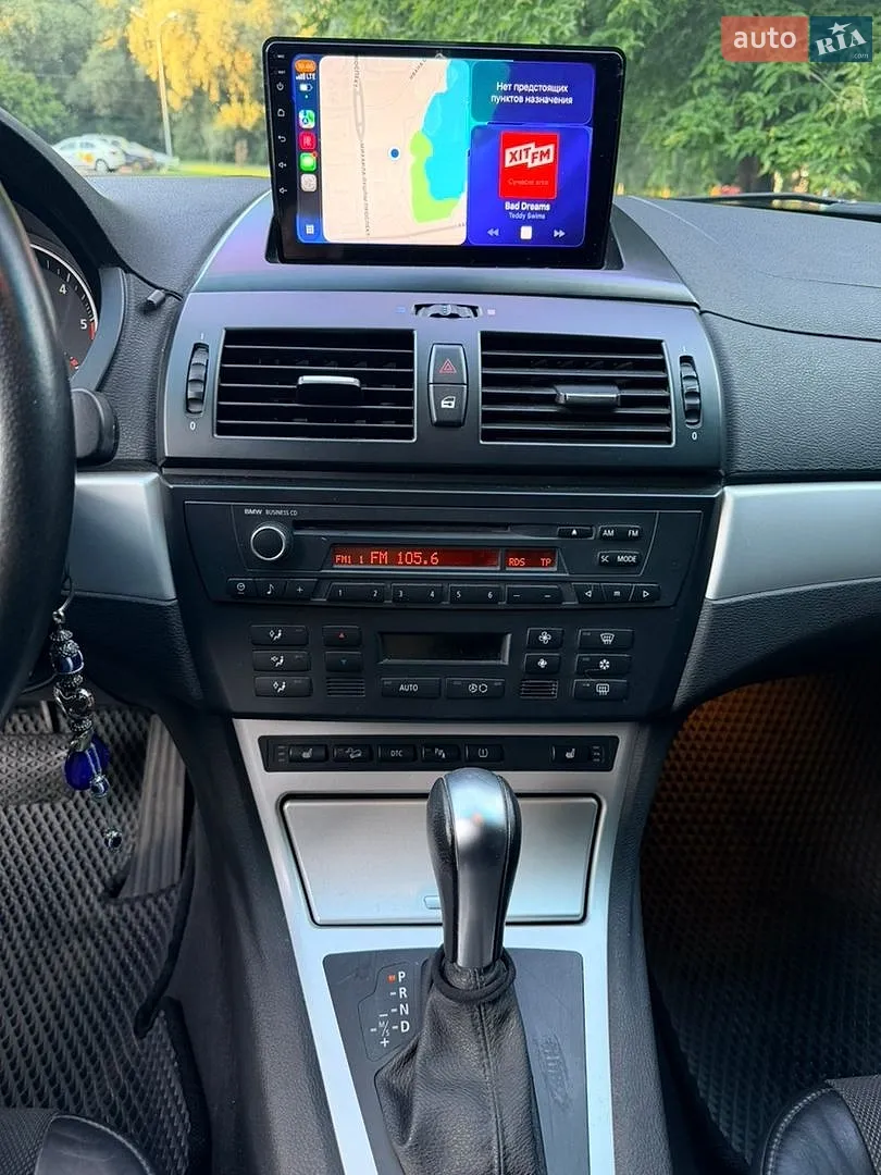 2010 BMW X3 - мініатюра 14
