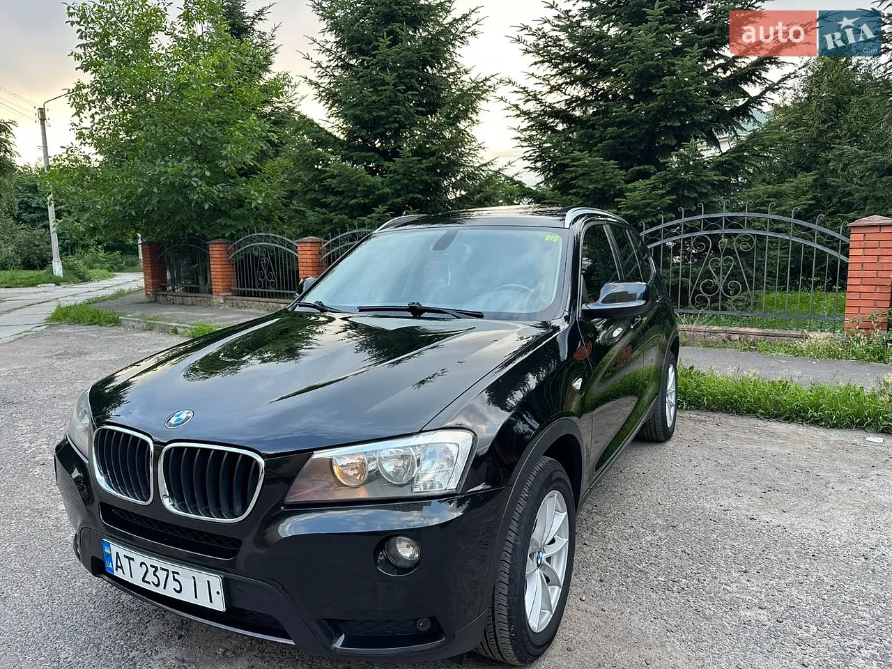 2010 BMW X3 - мініатюра 22