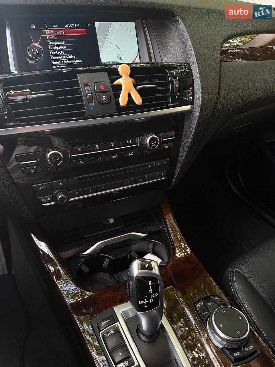 2014 BMW X3 - мініатюра 11
