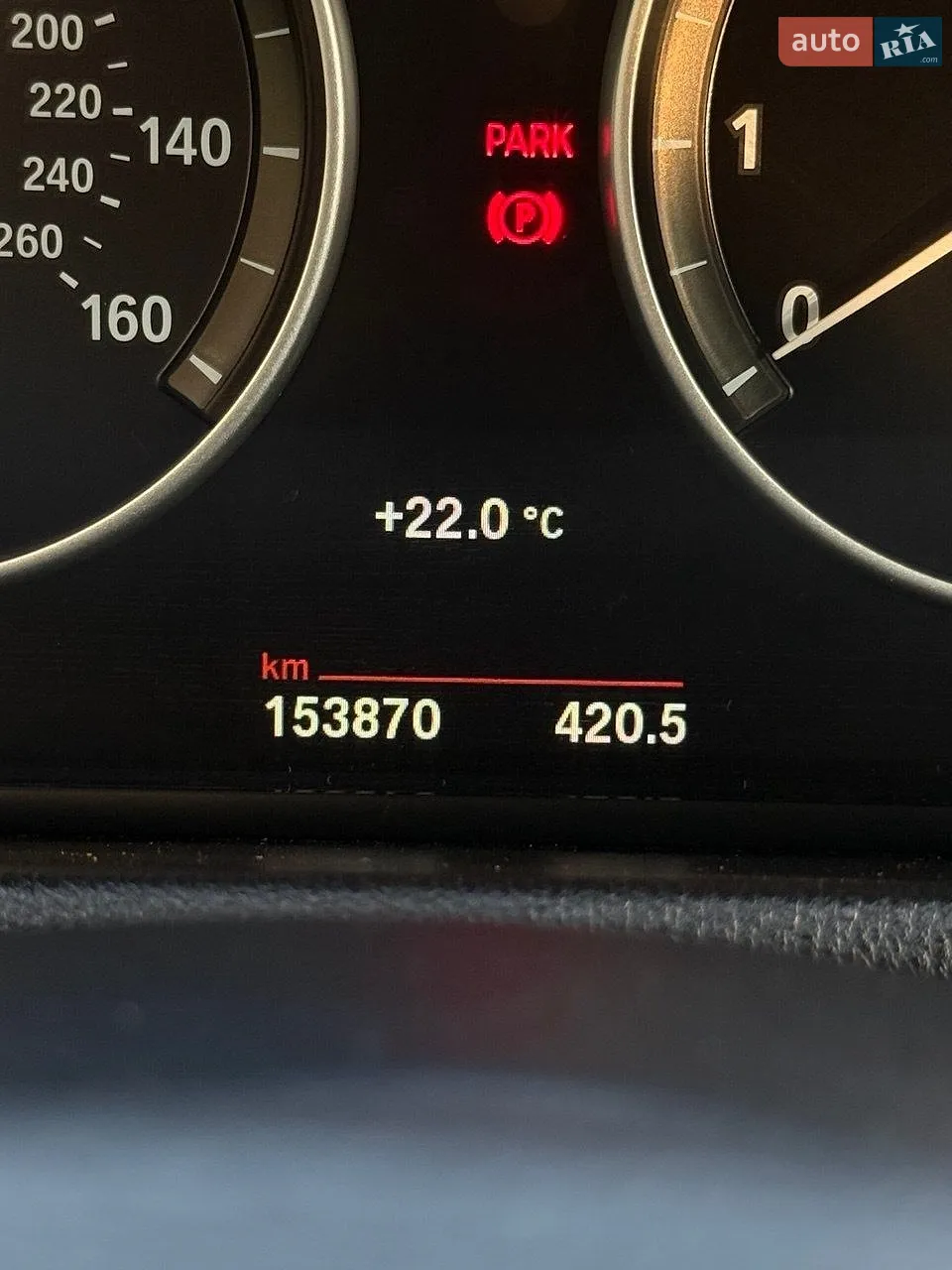 2014 BMW X3 - мініатюра 15
