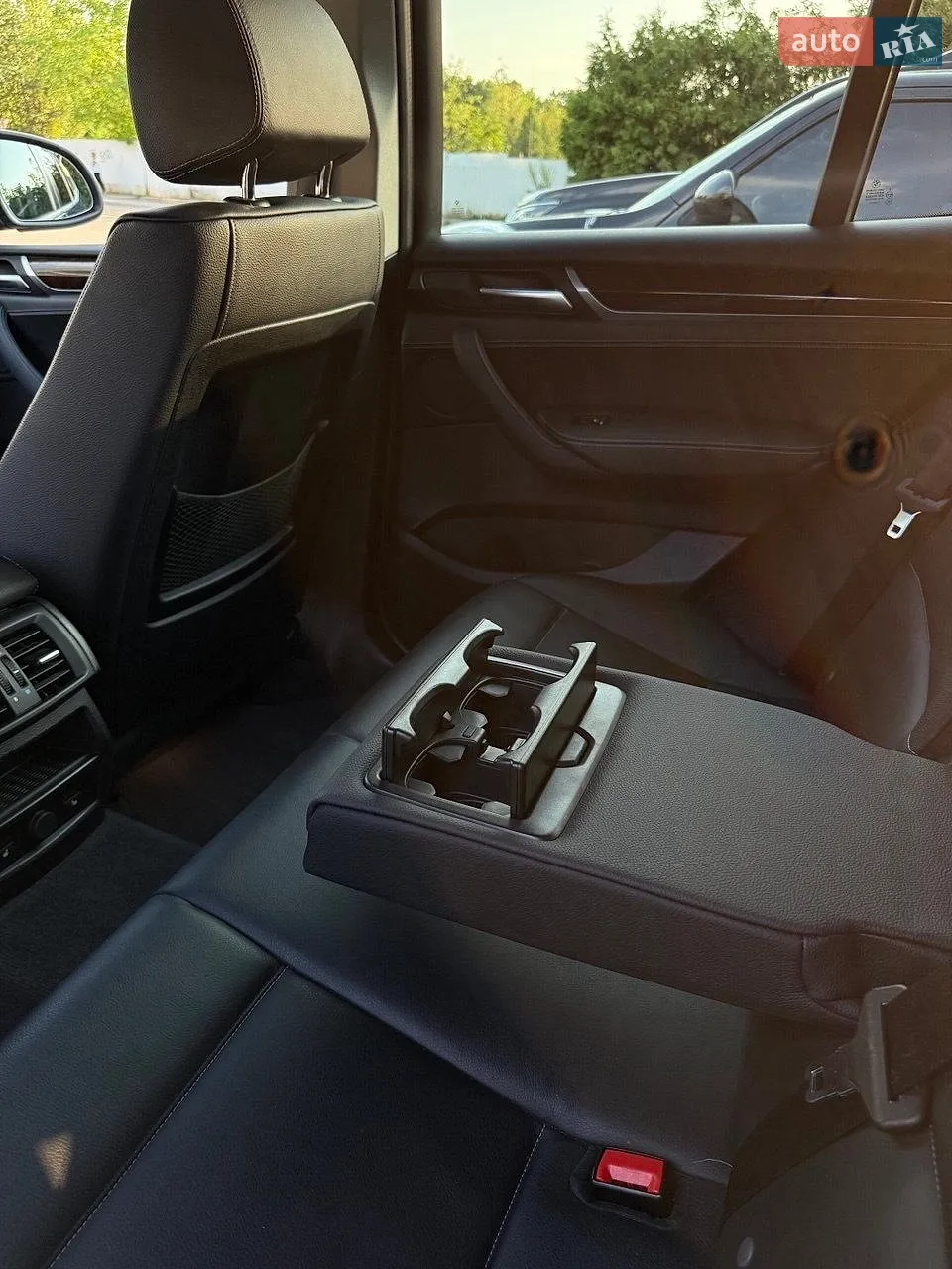 2014 BMW X3 - мініатюра 16