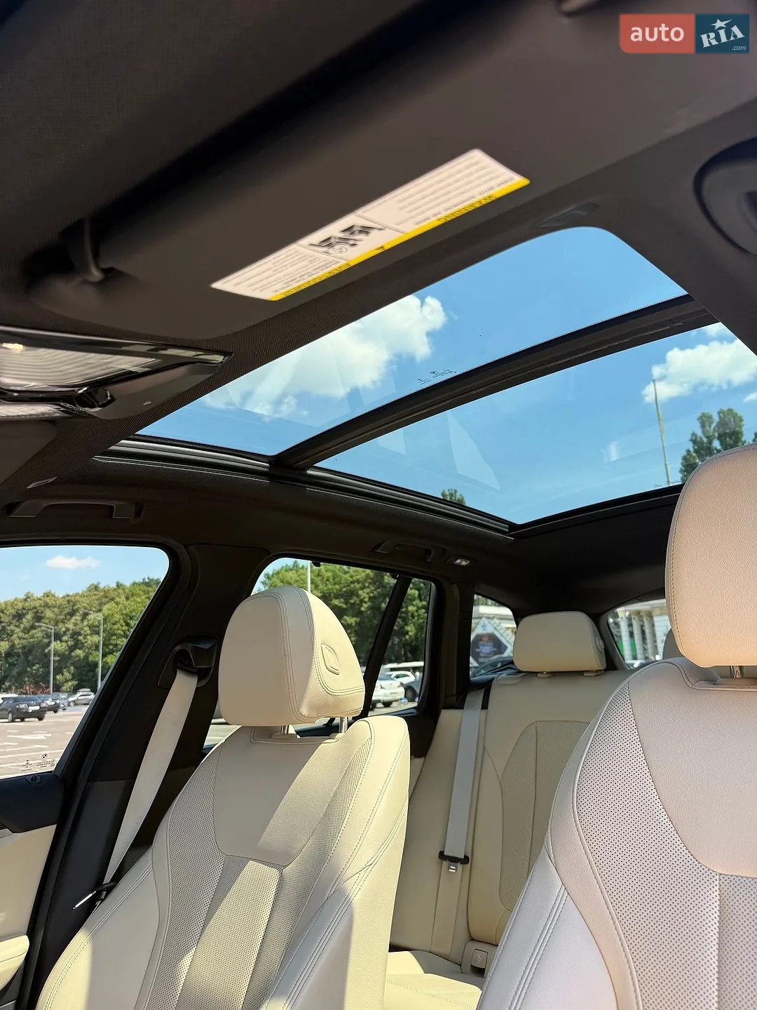2022 BMW X3 - мініатюра 15