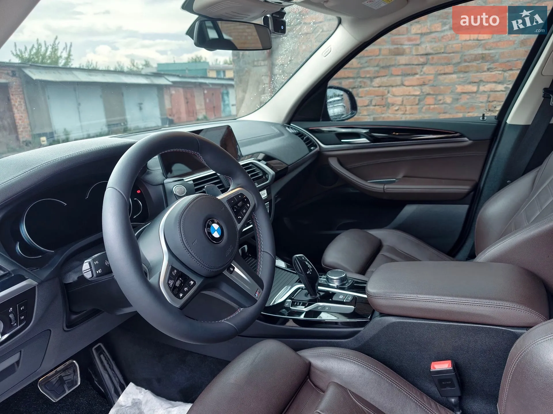 2018 BMW X3 - мініатюра 20