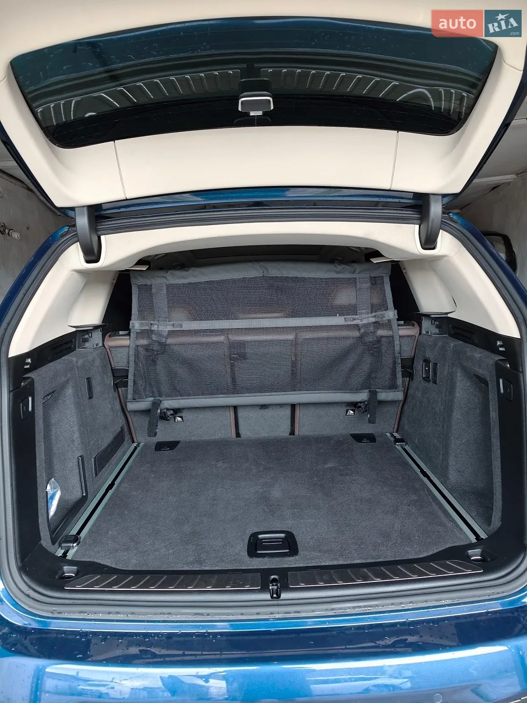 2018 BMW X3 - мініатюра 24