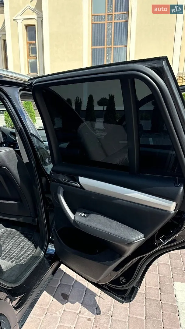 2012 BMW X3 - мініатюра 6
