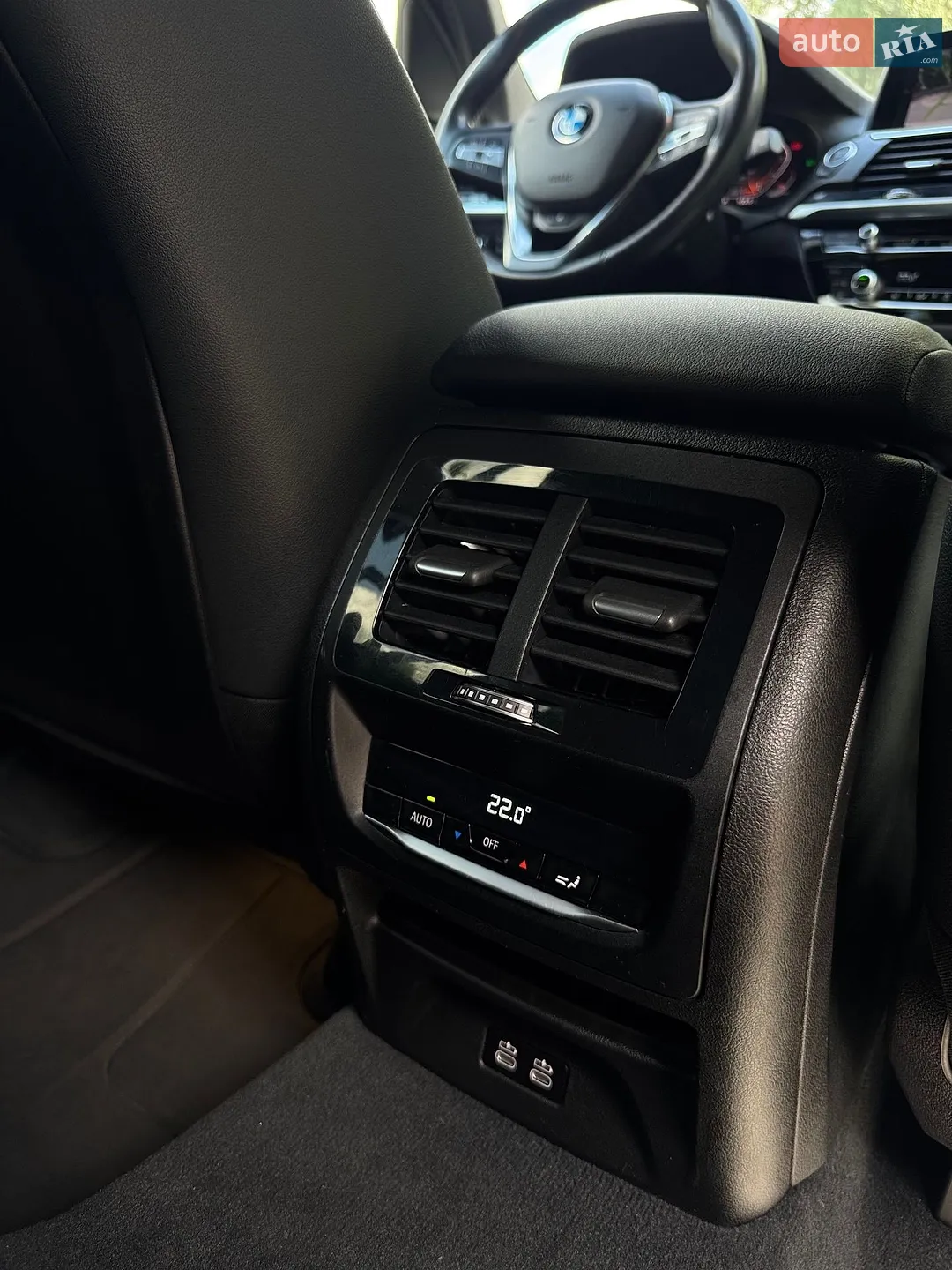 2019 BMW X3 - мініатюра 29