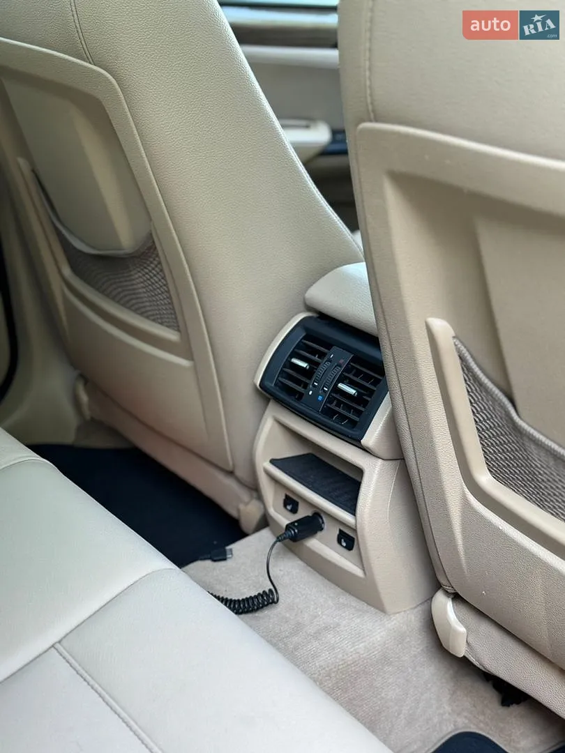 2012 BMW X3 - мініатюра 21