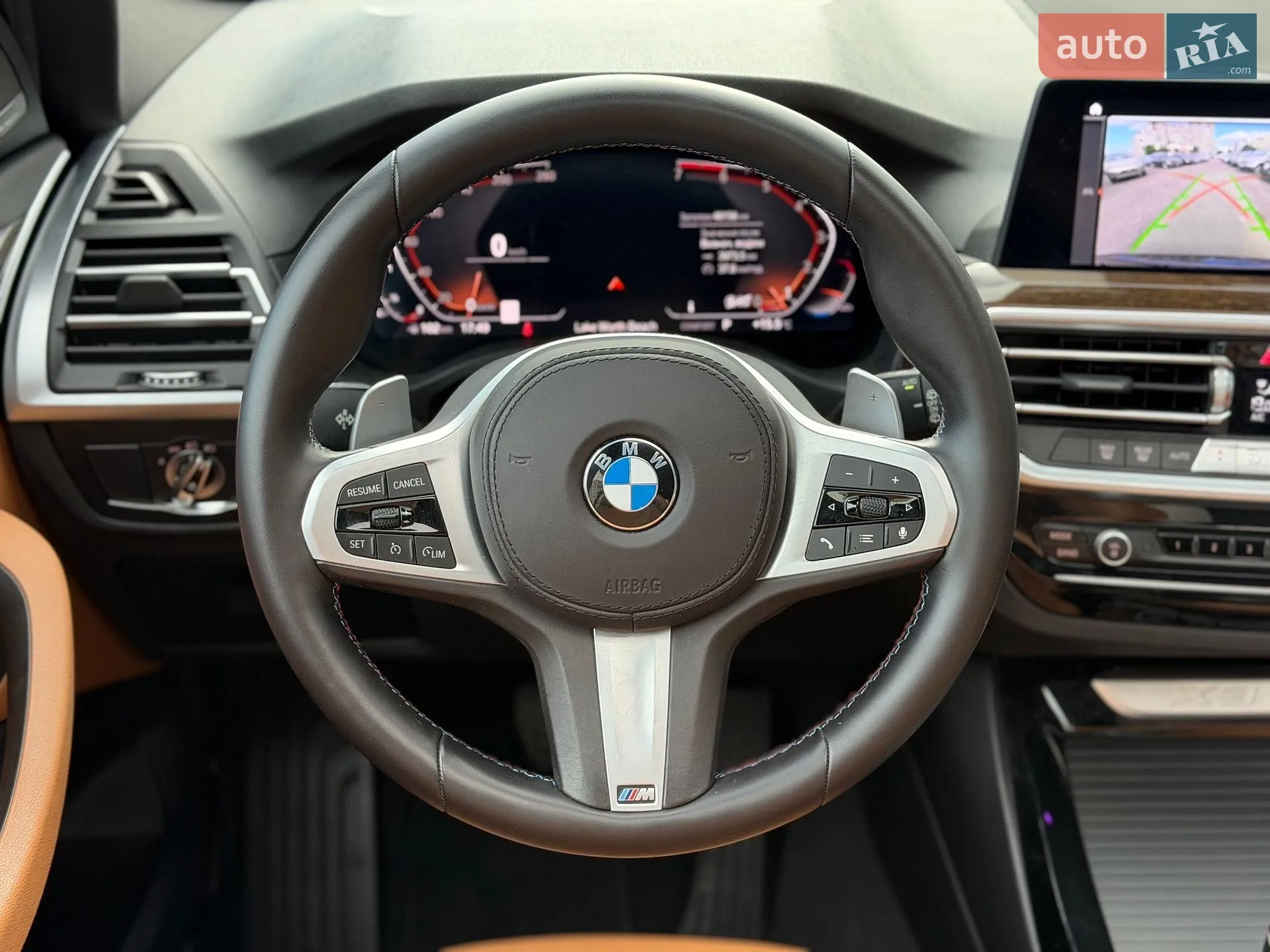 2024 BMW X3 - мініатюра 40