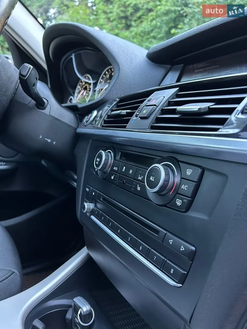 2013 BMW X3 - мініатюра 28