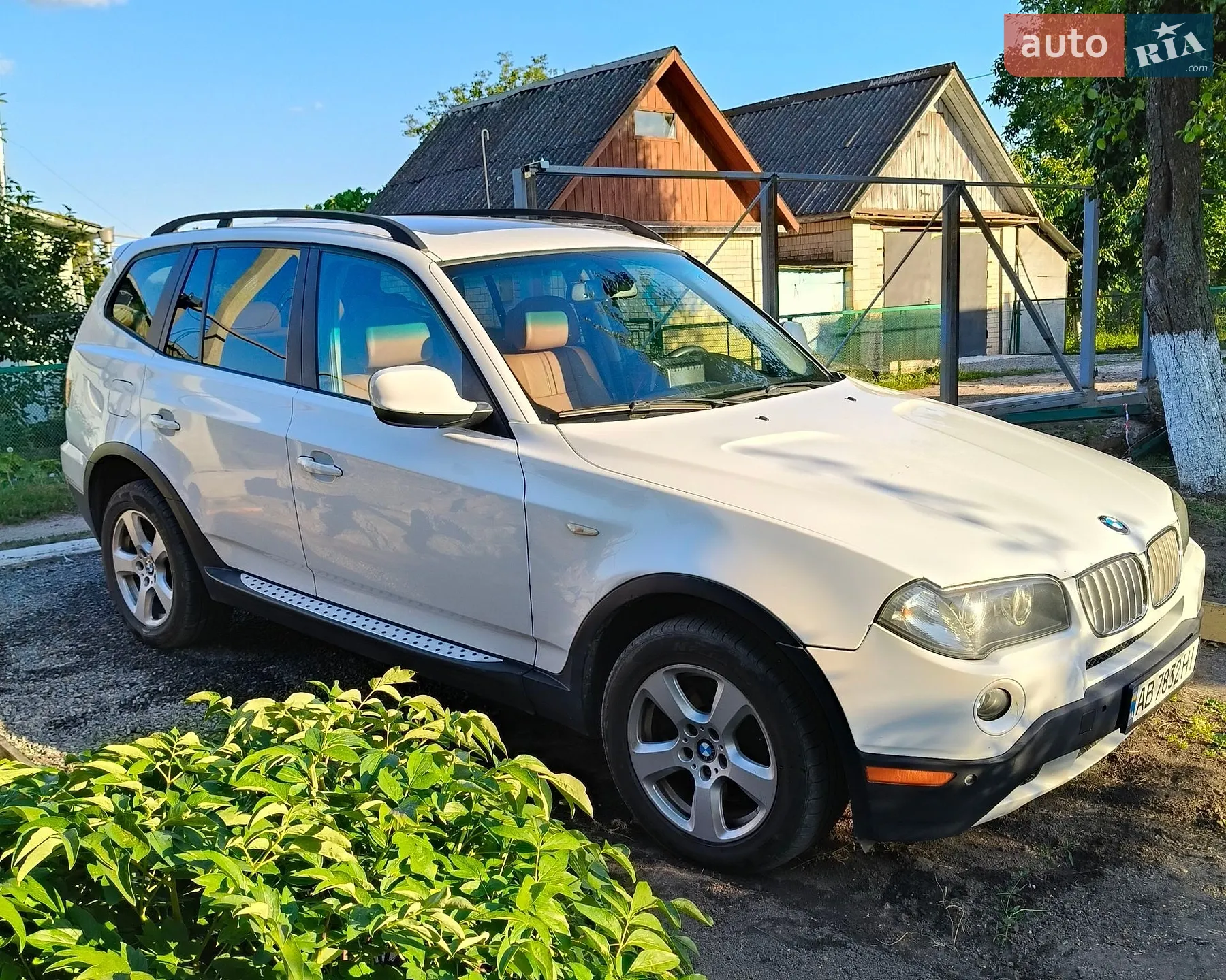2010 BMW X3 - мініатюра 2