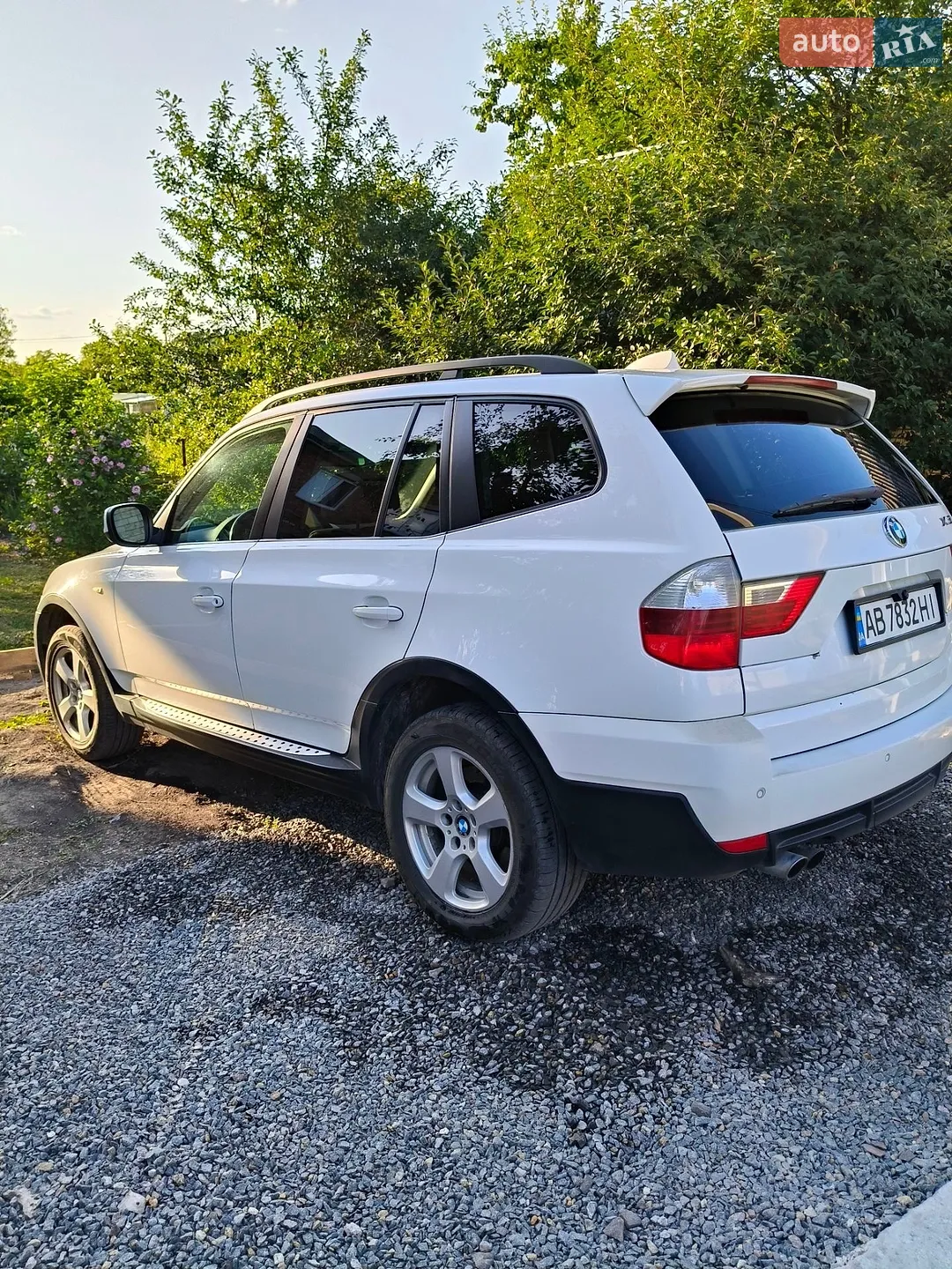2010 BMW X3 - мініатюра 3