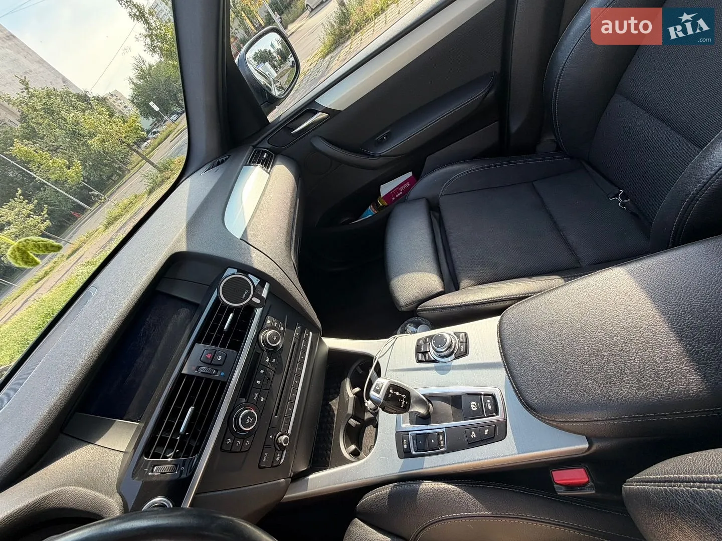 2013 BMW X3 - мініатюра 7