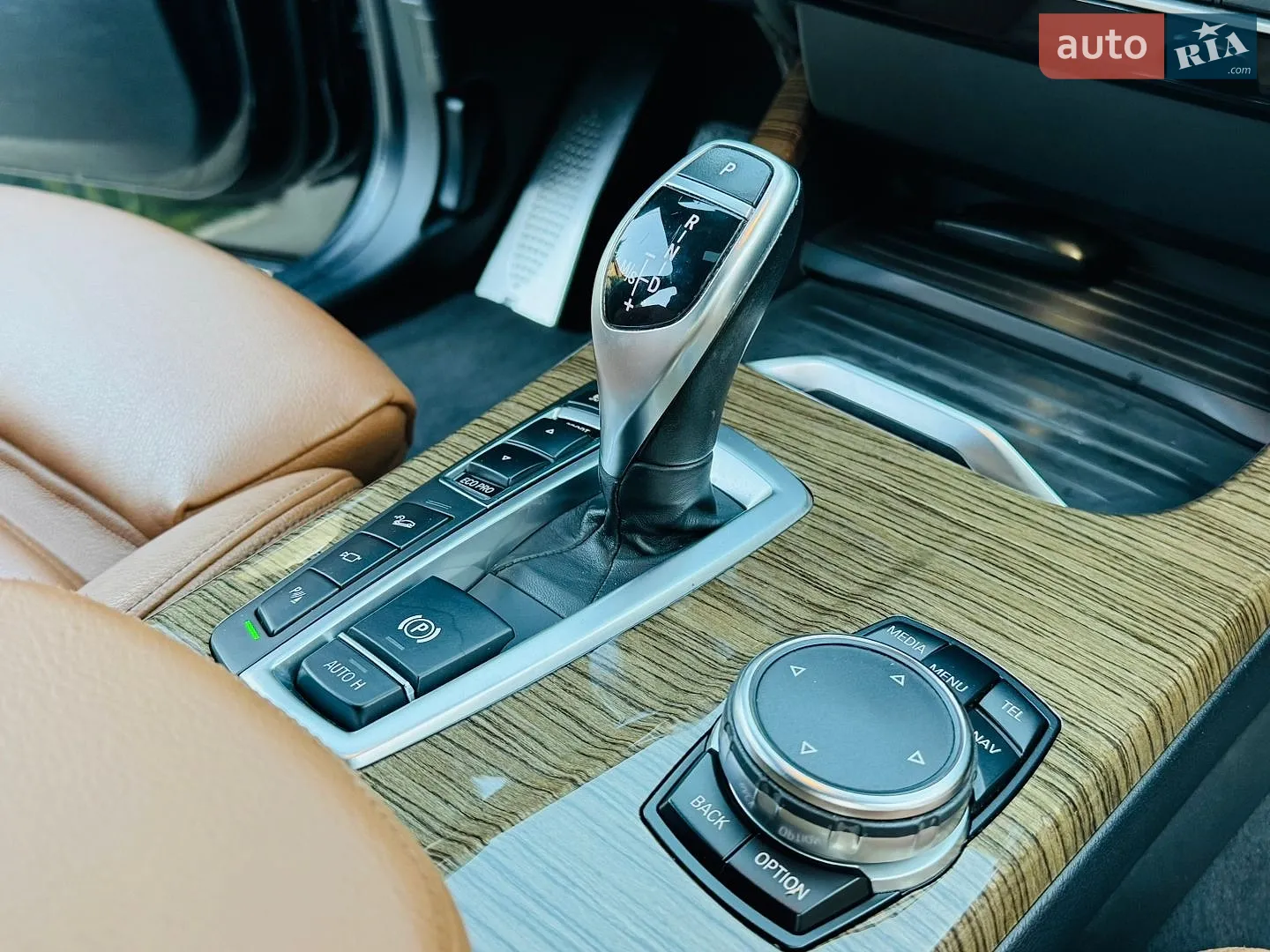 2015 BMW X3 - мініатюра 33