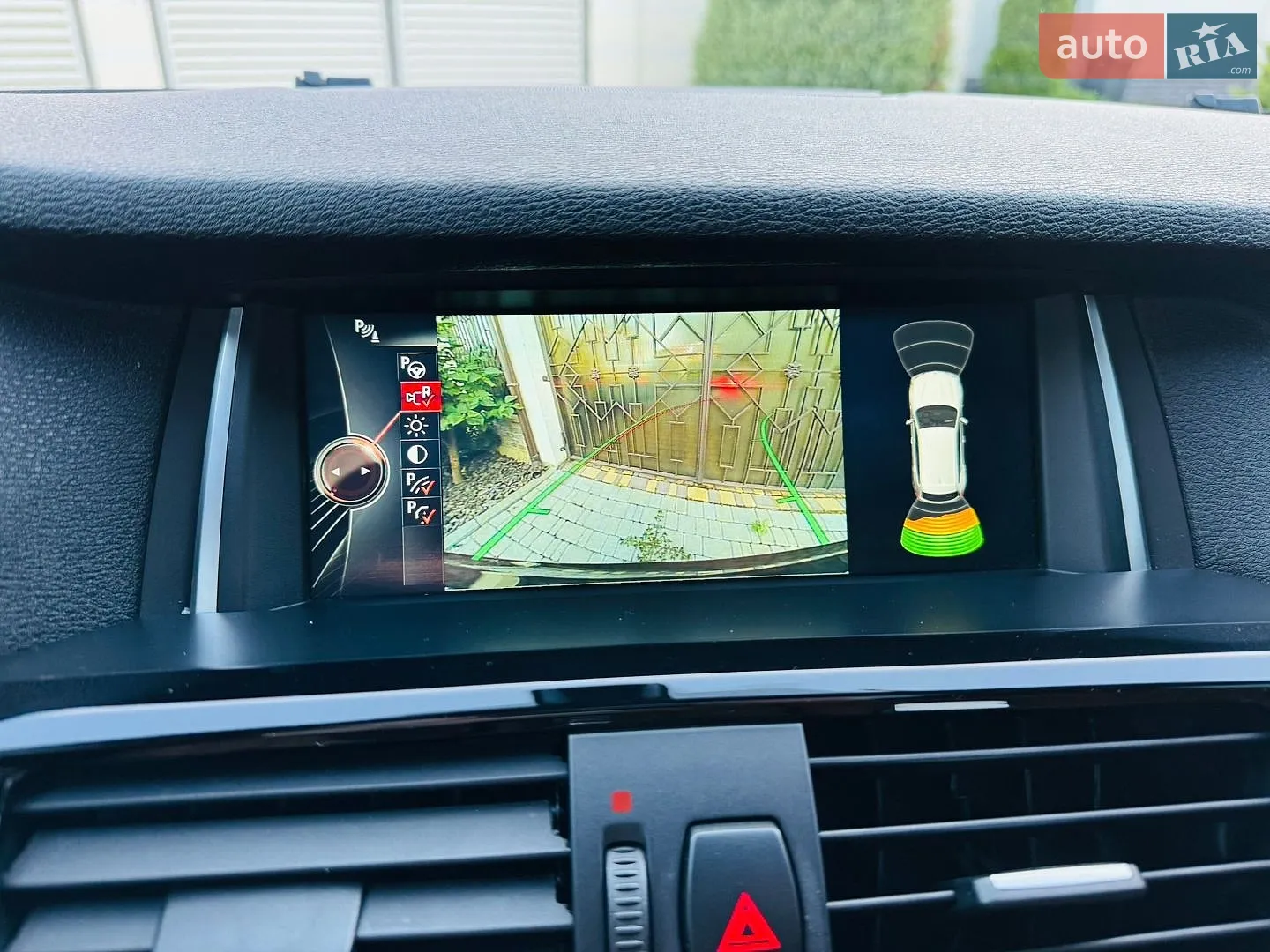 2015 BMW X3 - мініатюра 54