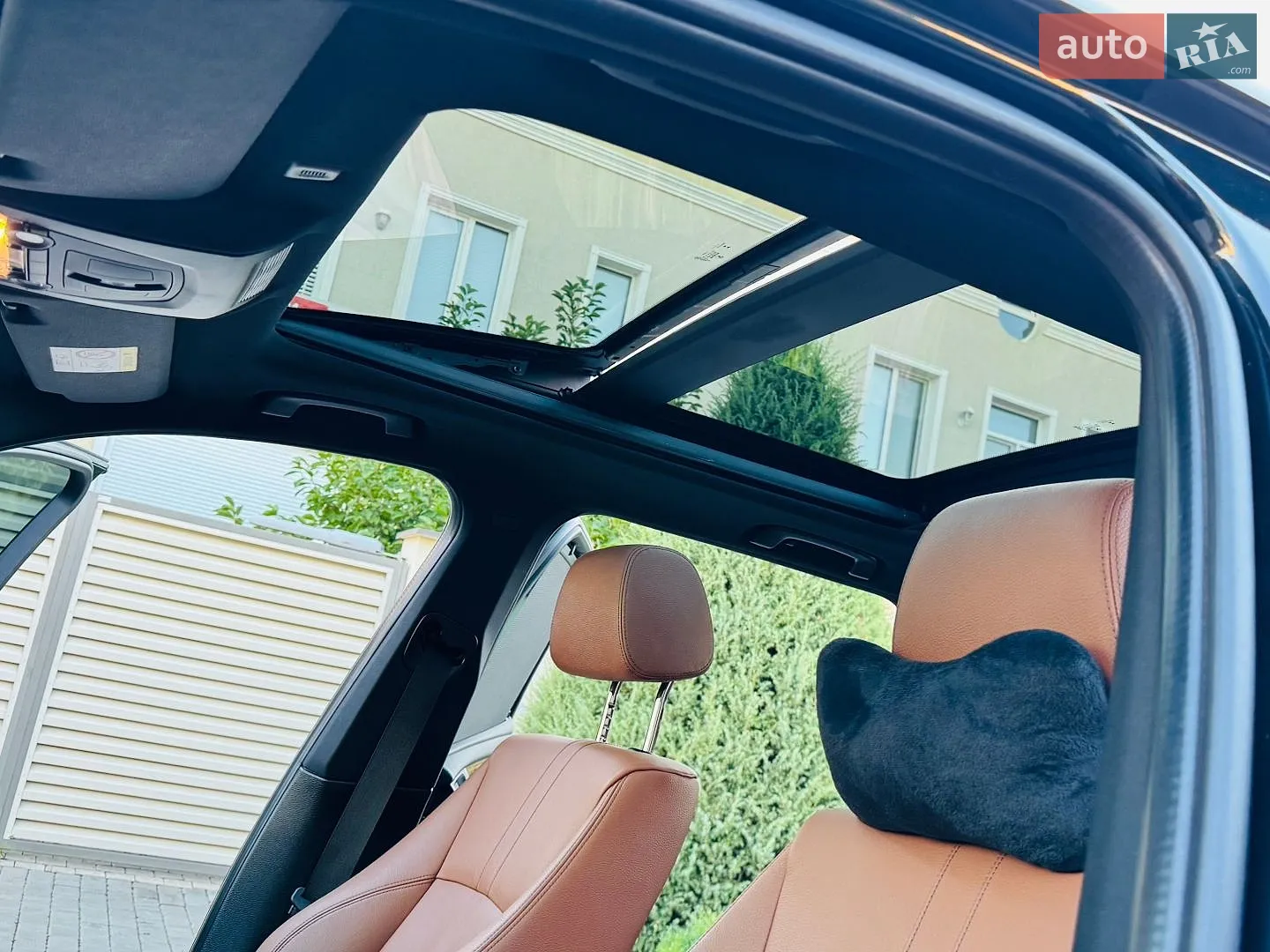 2015 BMW X3 - мініатюра 73