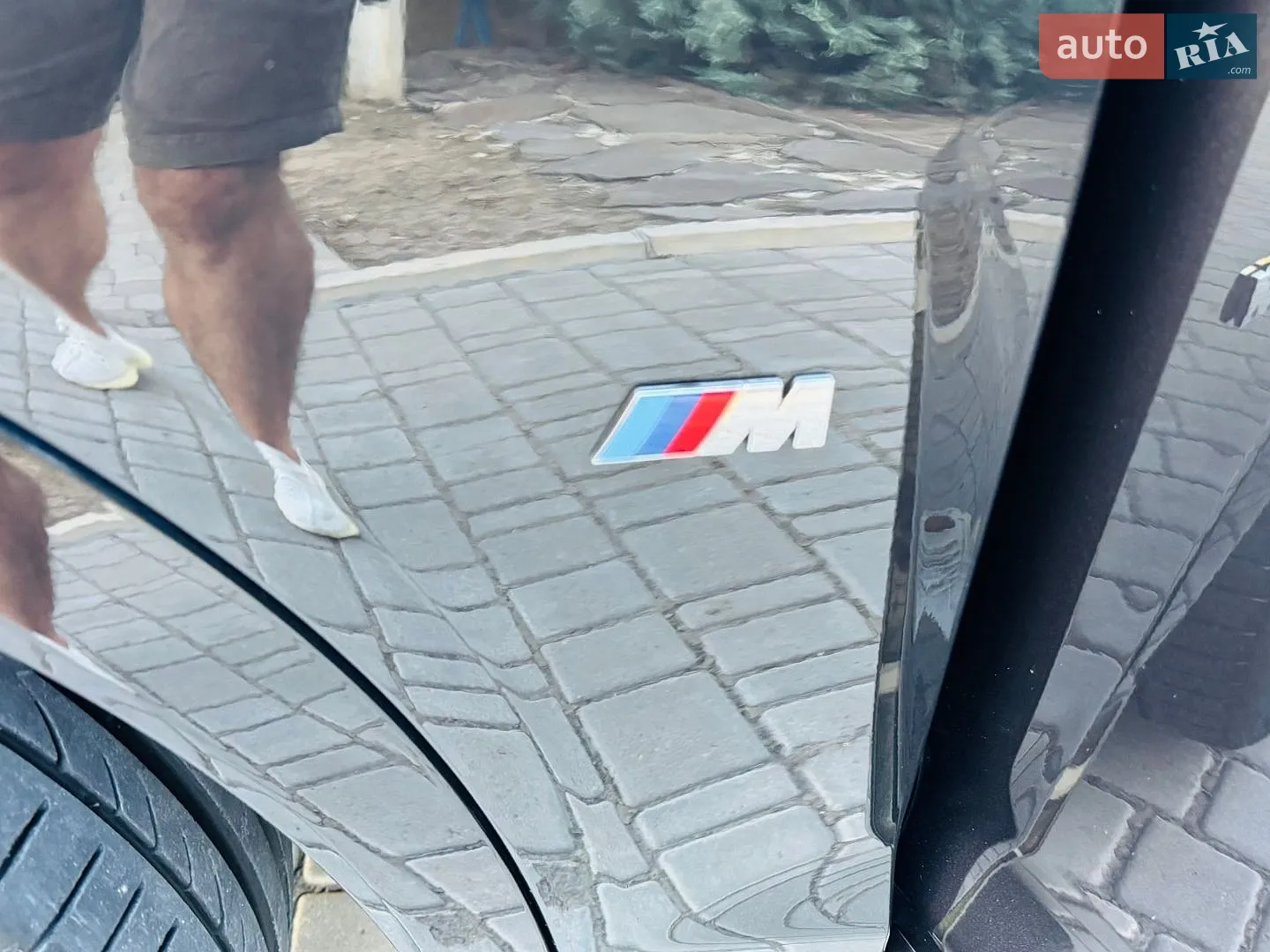 2015 BMW X3 - мініатюра 83