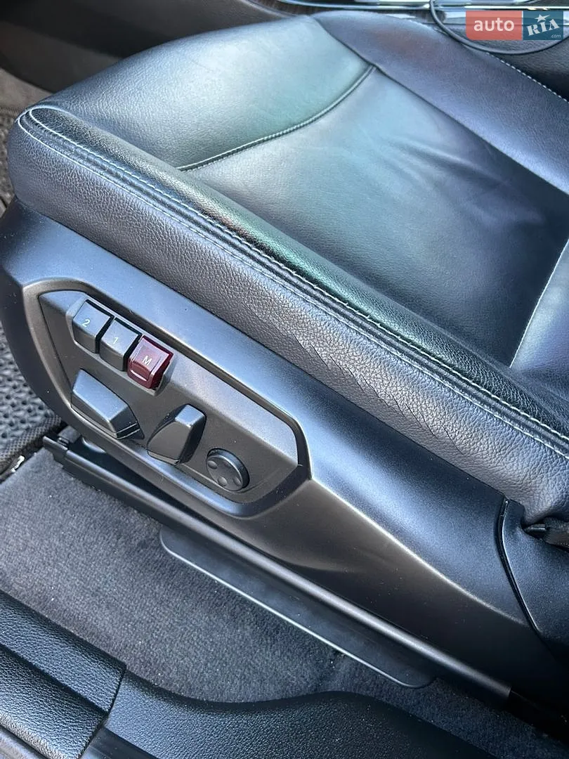 2014 BMW X3 - мініатюра 23