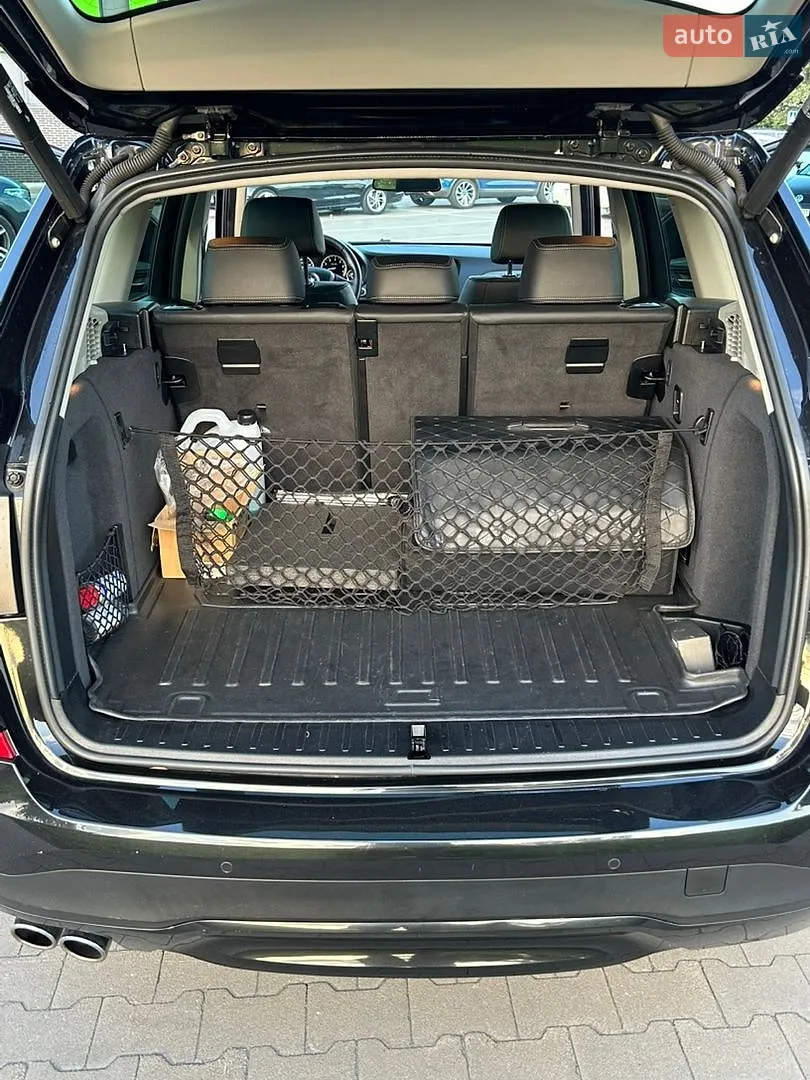 2014 BMW X3 - мініатюра 29
