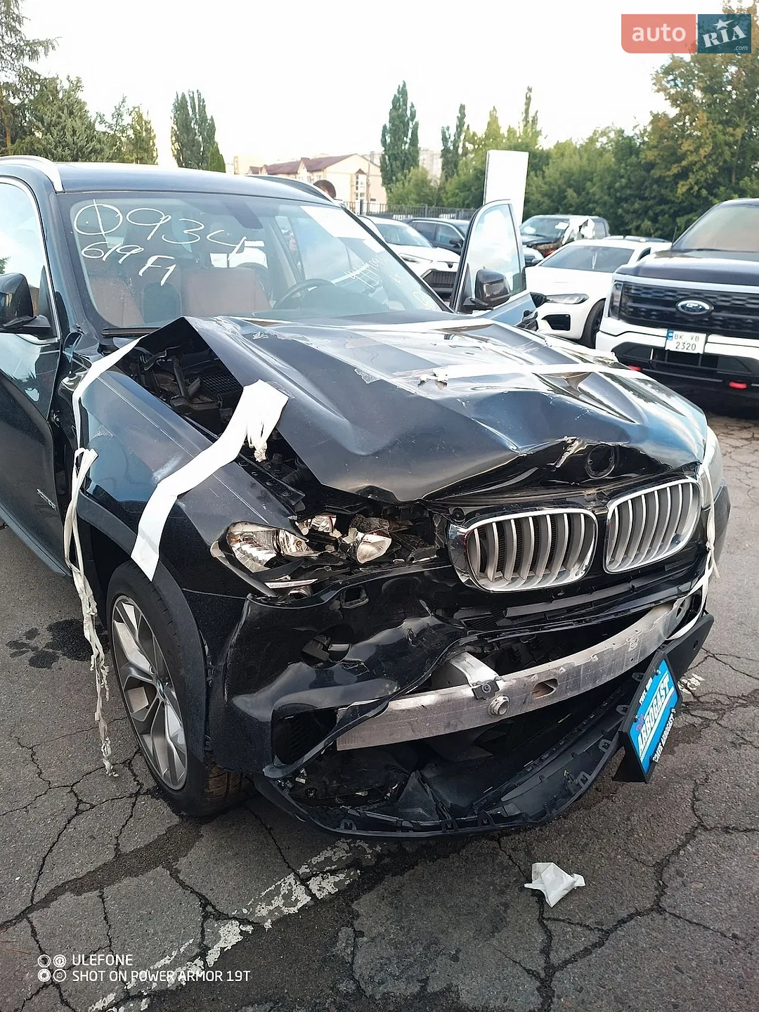 2015 BMW X3 - мініатюра 4