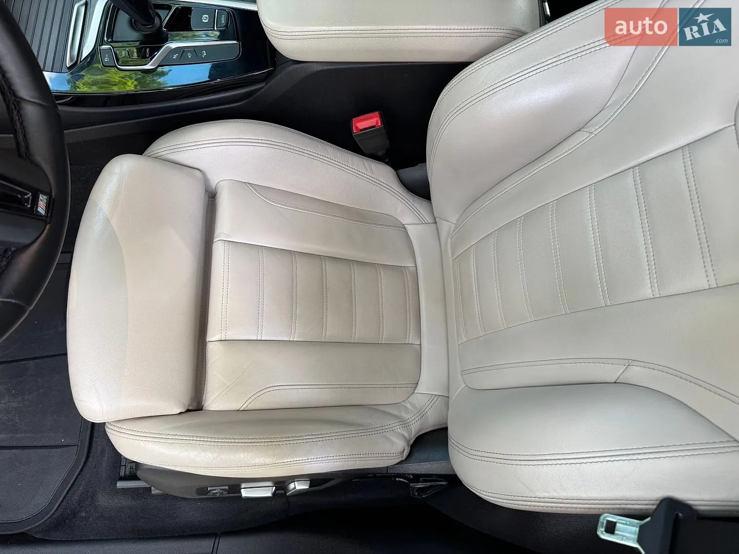 2018 BMW X3 - мініатюра 20