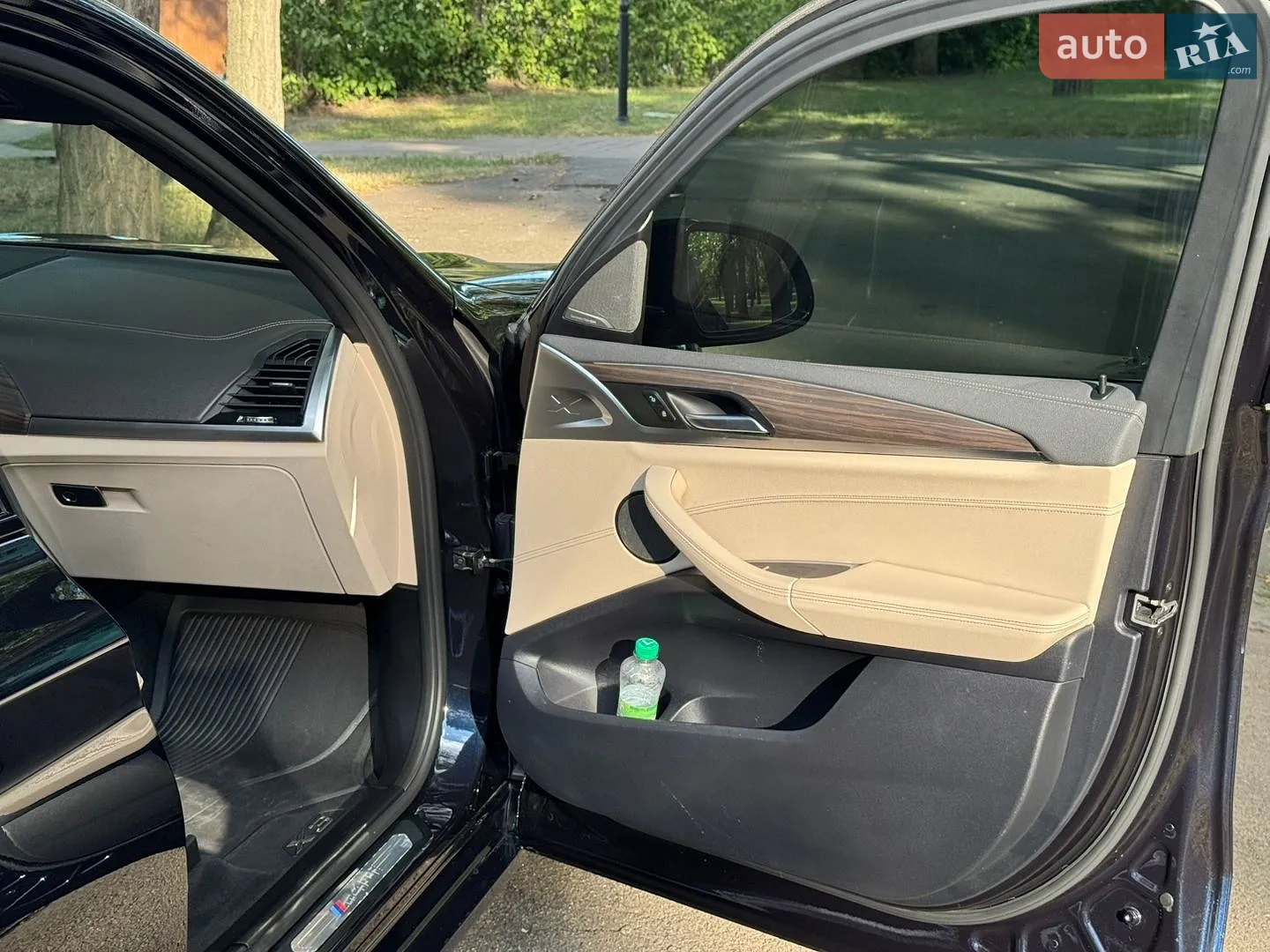2018 BMW X3 - мініатюра 27