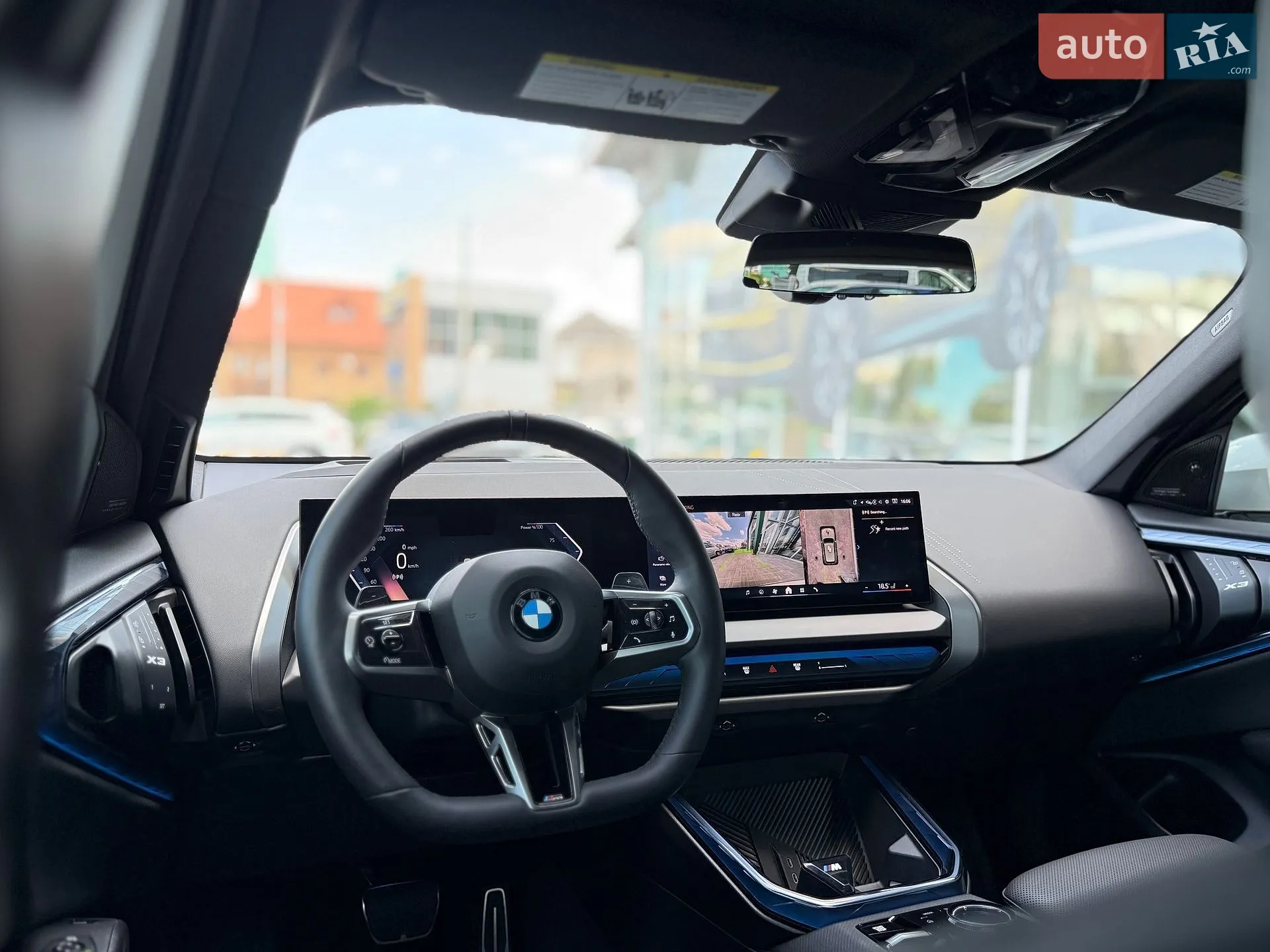 2025 BMW X3 - мініатюра 18