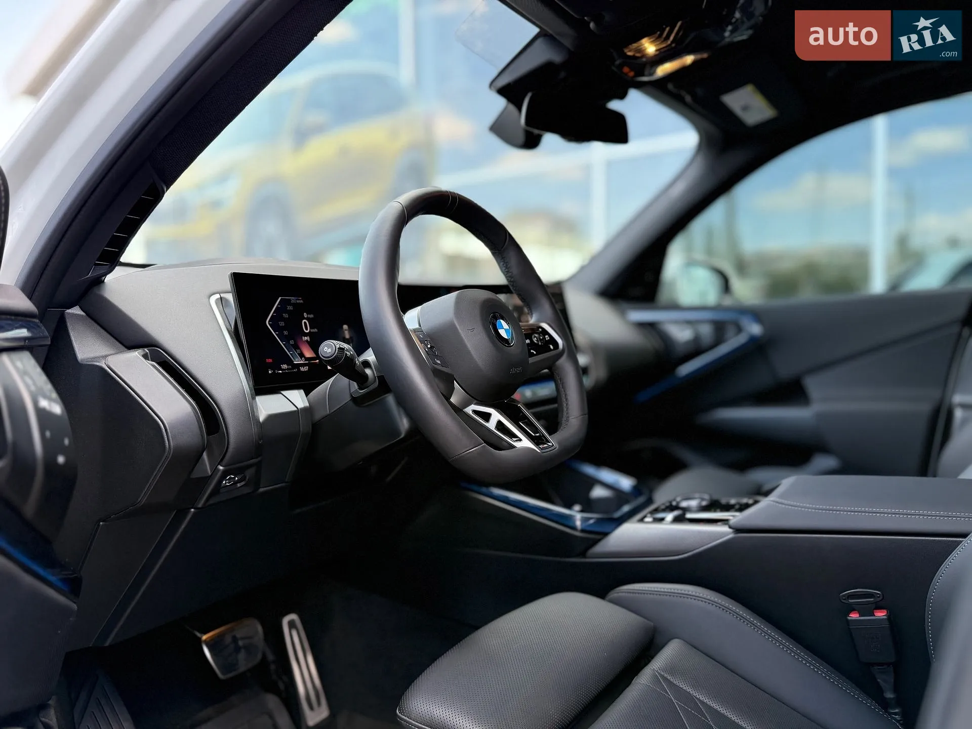 2025 BMW X3 - мініатюра 19