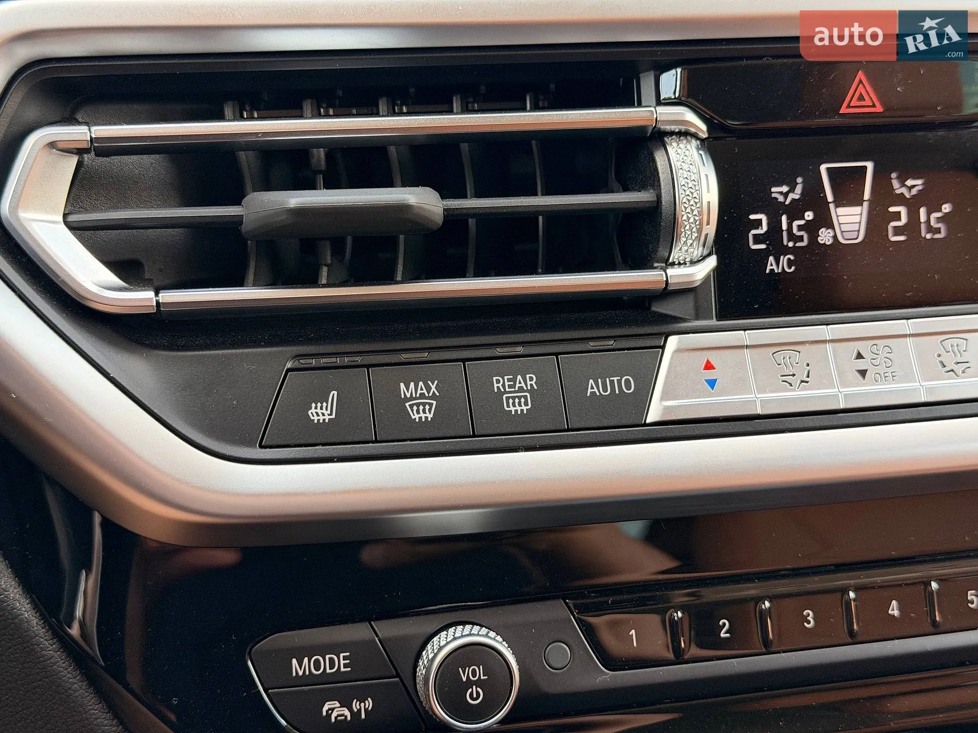 2022 BMW X3 - мініатюра 85