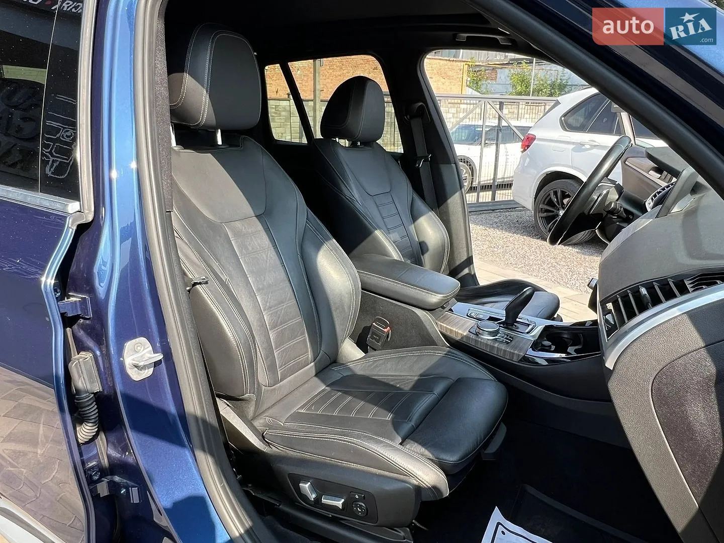 2019 BMW X3 - мініатюра 24