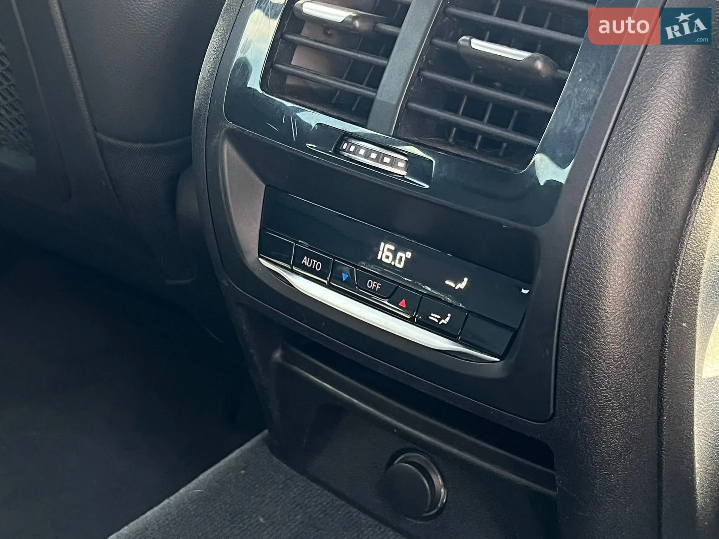 2019 BMW X3 - мініатюра 30
