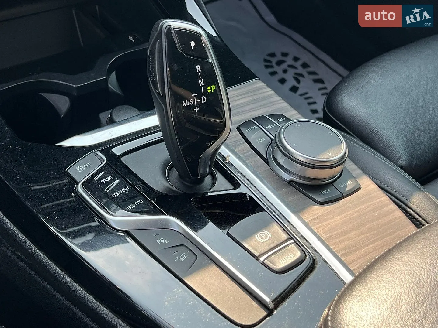 2019 BMW X3 - мініатюра 41