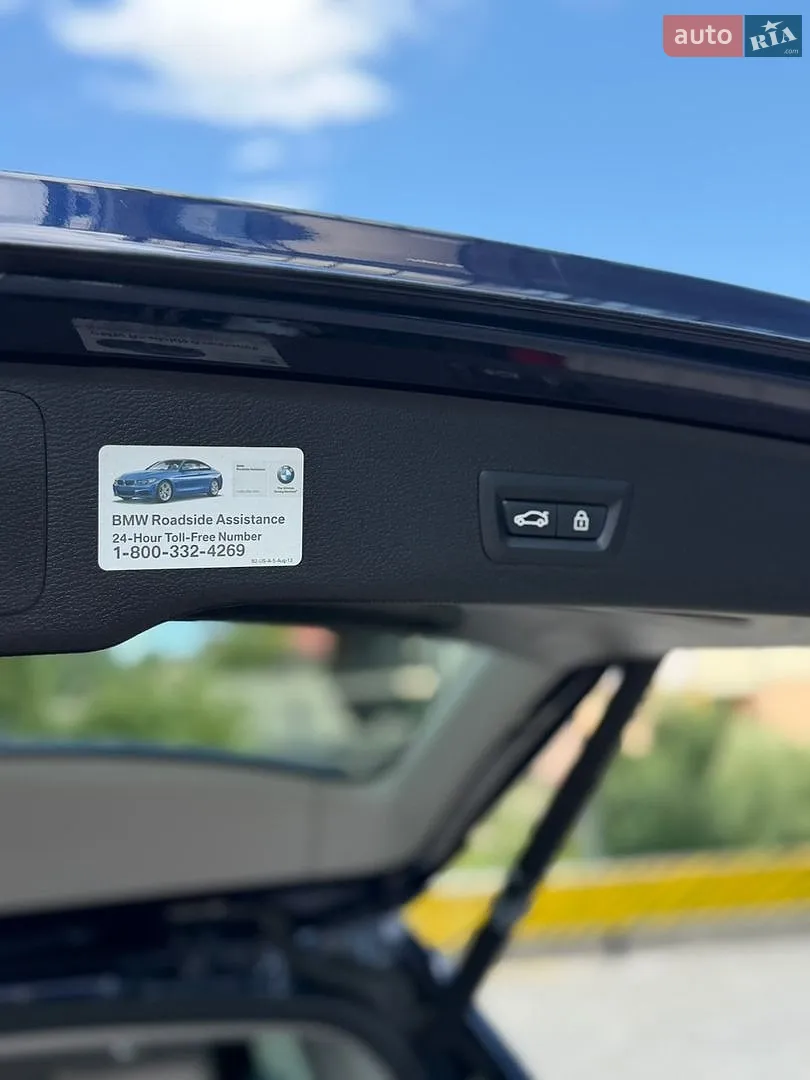 2015 BMW X3 - мініатюра 17