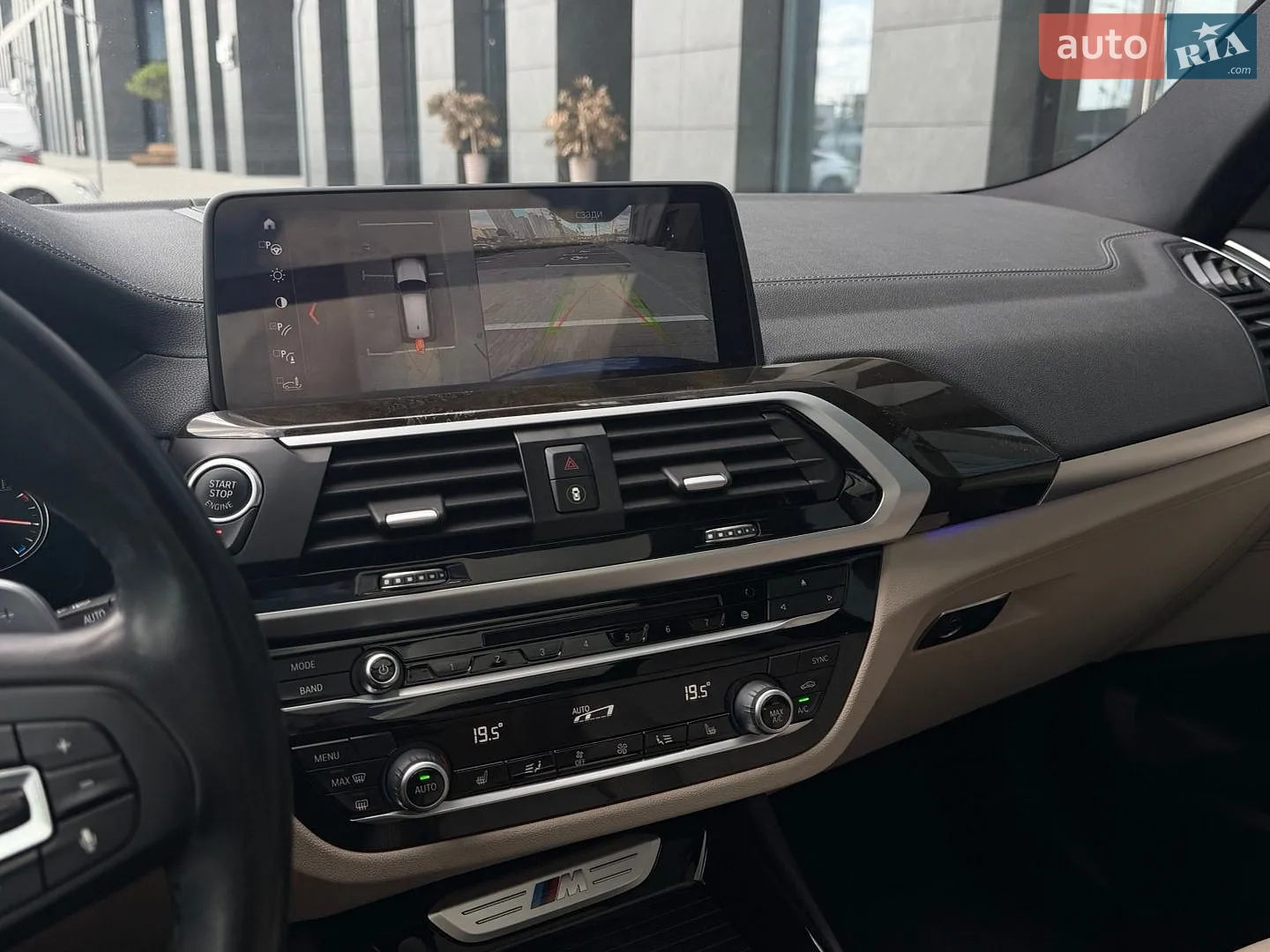 2018 BMW X3 - мініатюра 21