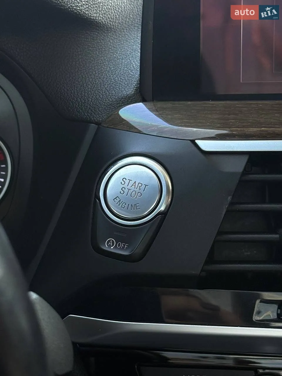 2018 BMW X3 - мініатюра 21