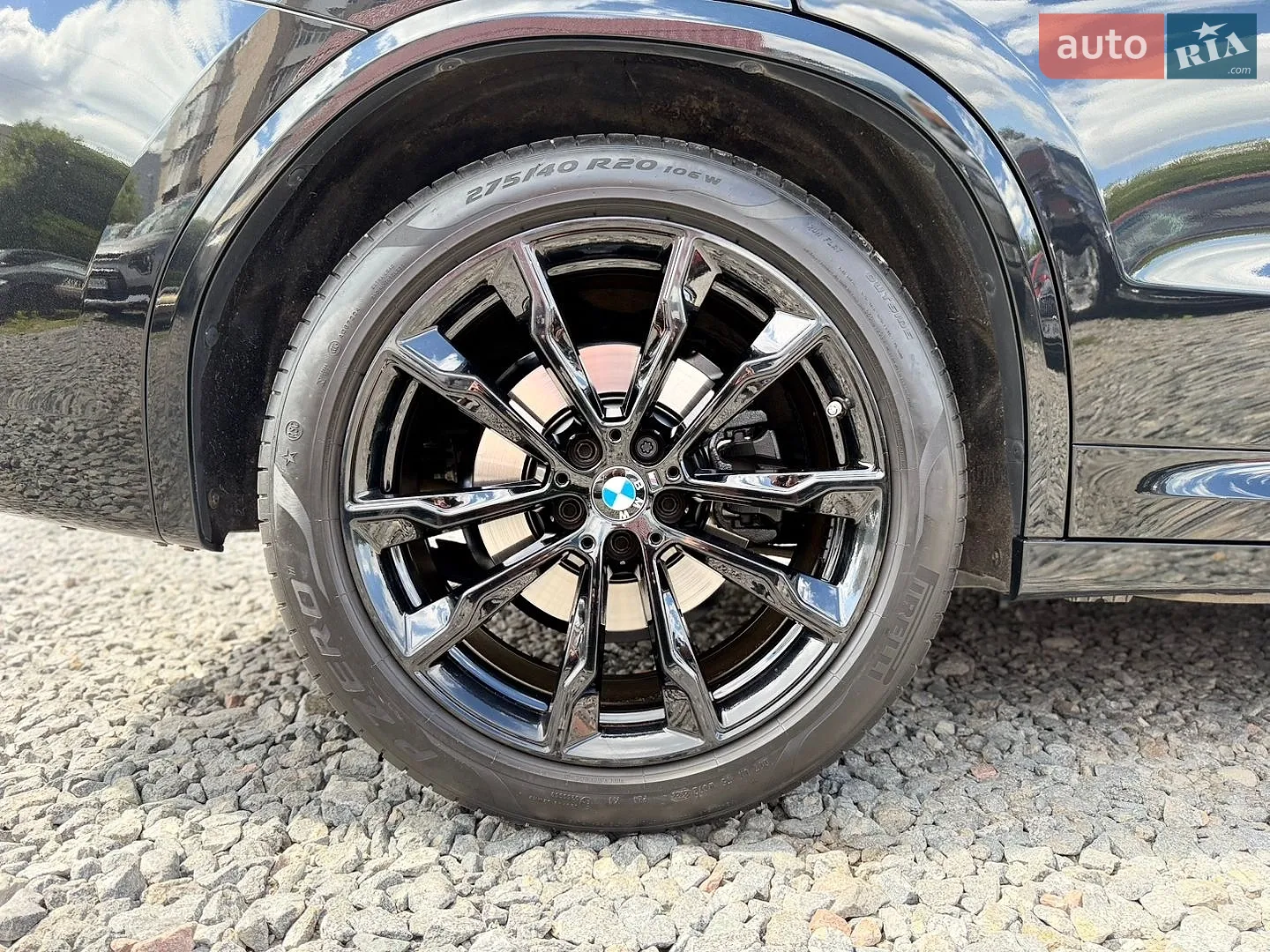 2023 BMW X3 - мініатюра 22
