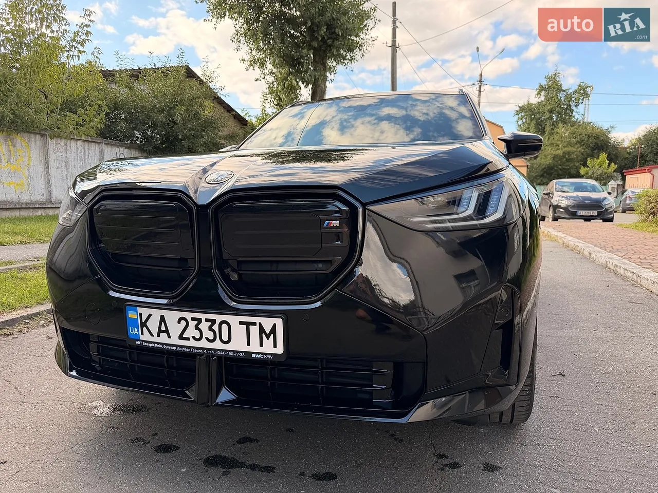 2024 BMW X3 - мініатюра 29